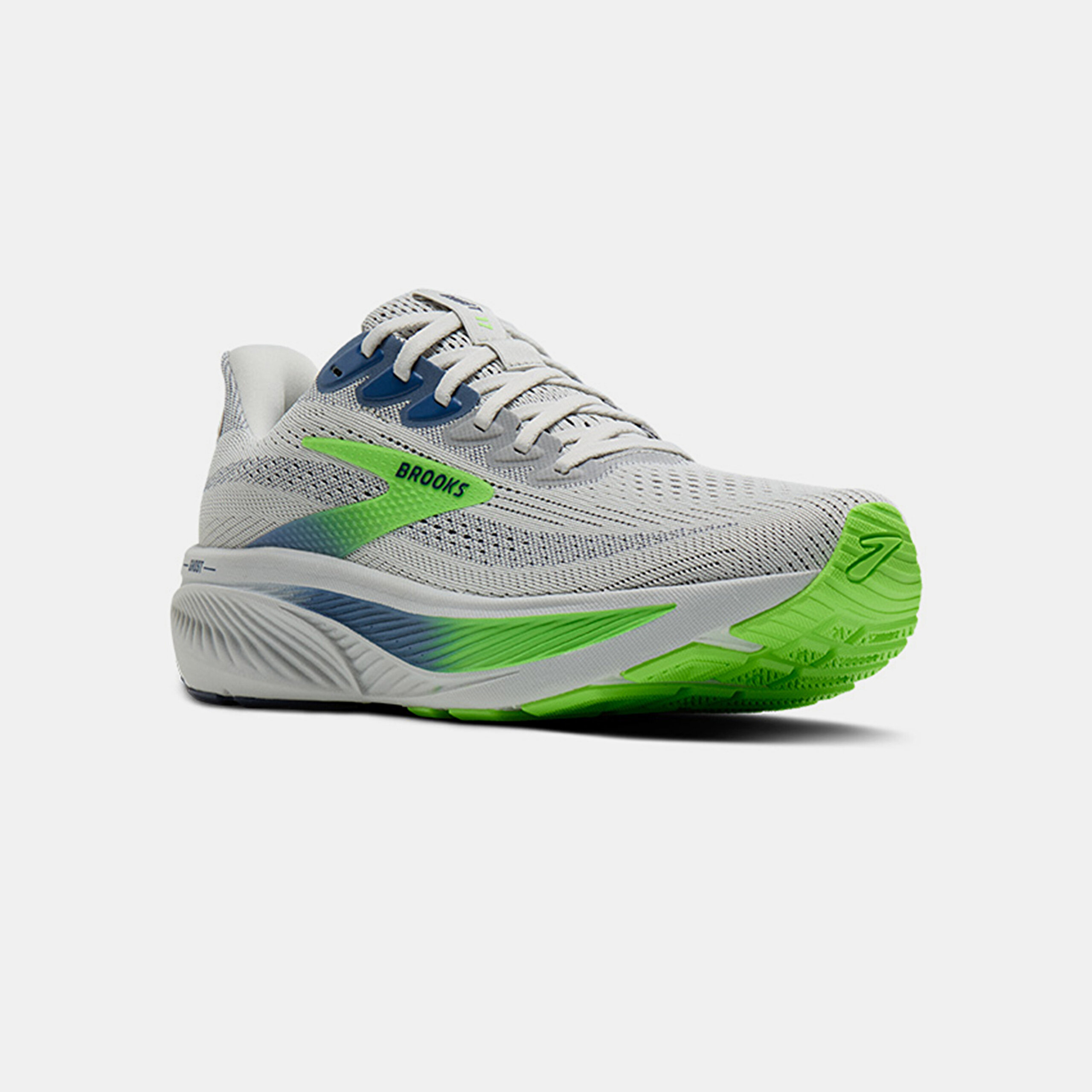 BROOKS Ghost 17 - 3