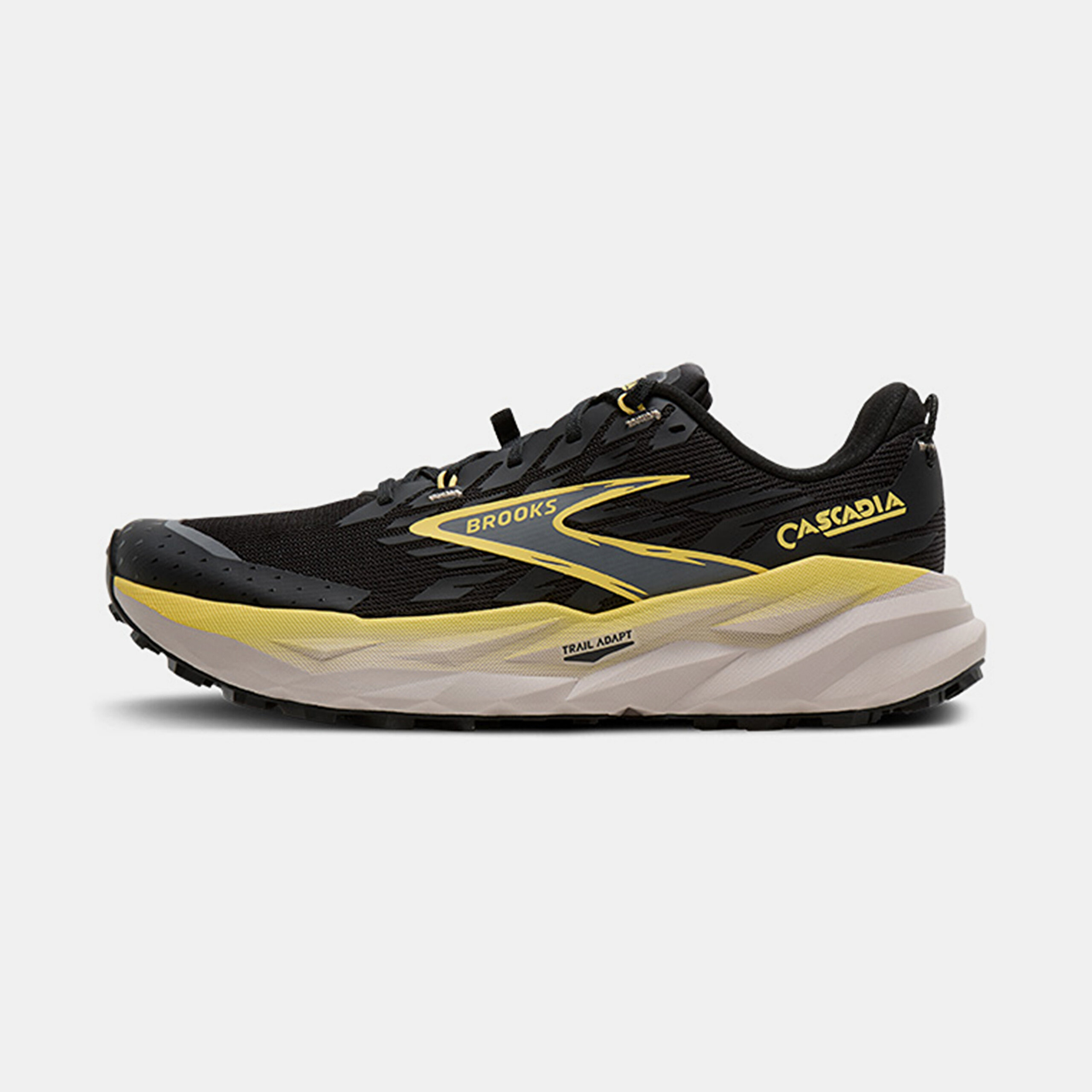 BROOKS Cascadia 19 - 2