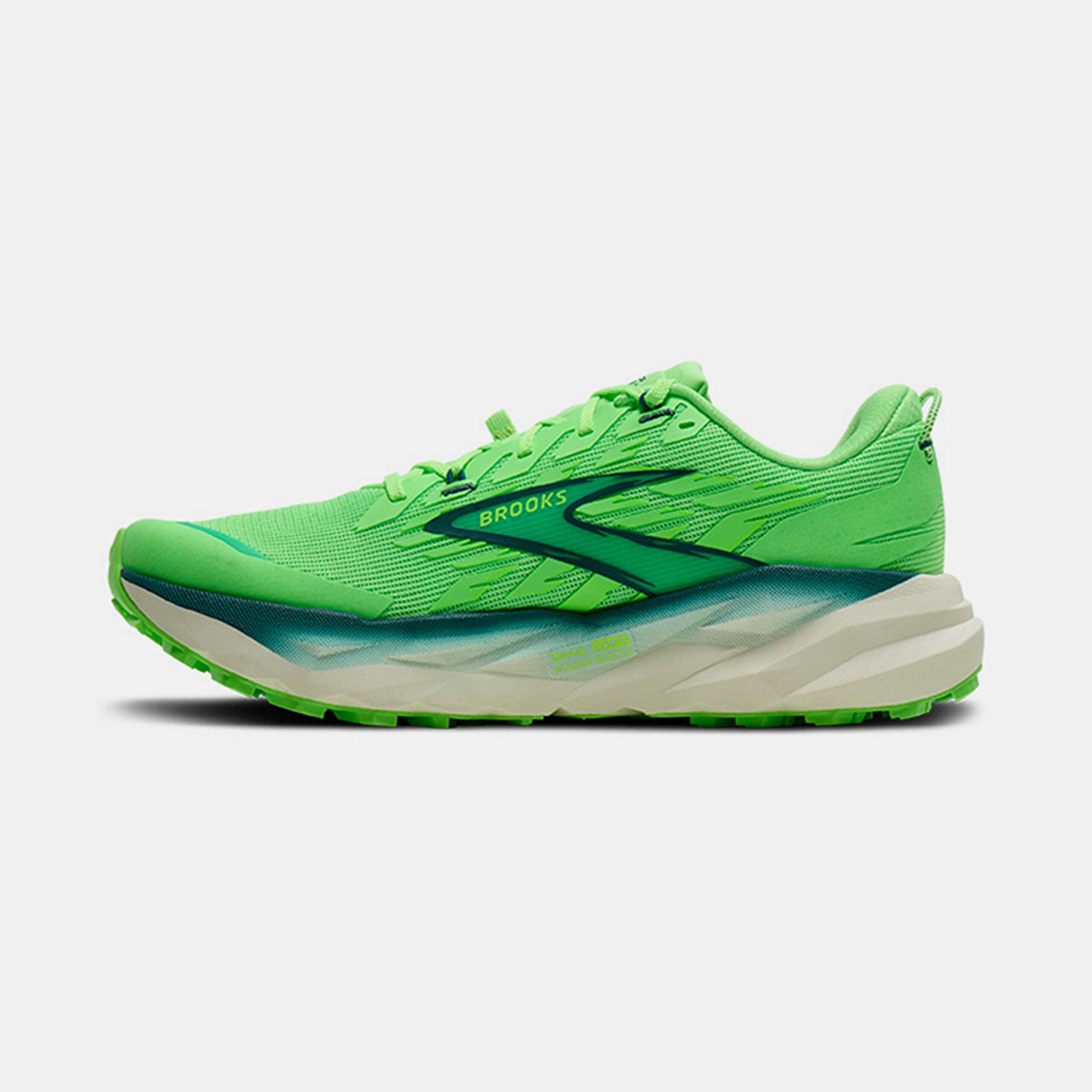BROOKS Cascadia 19 - 2