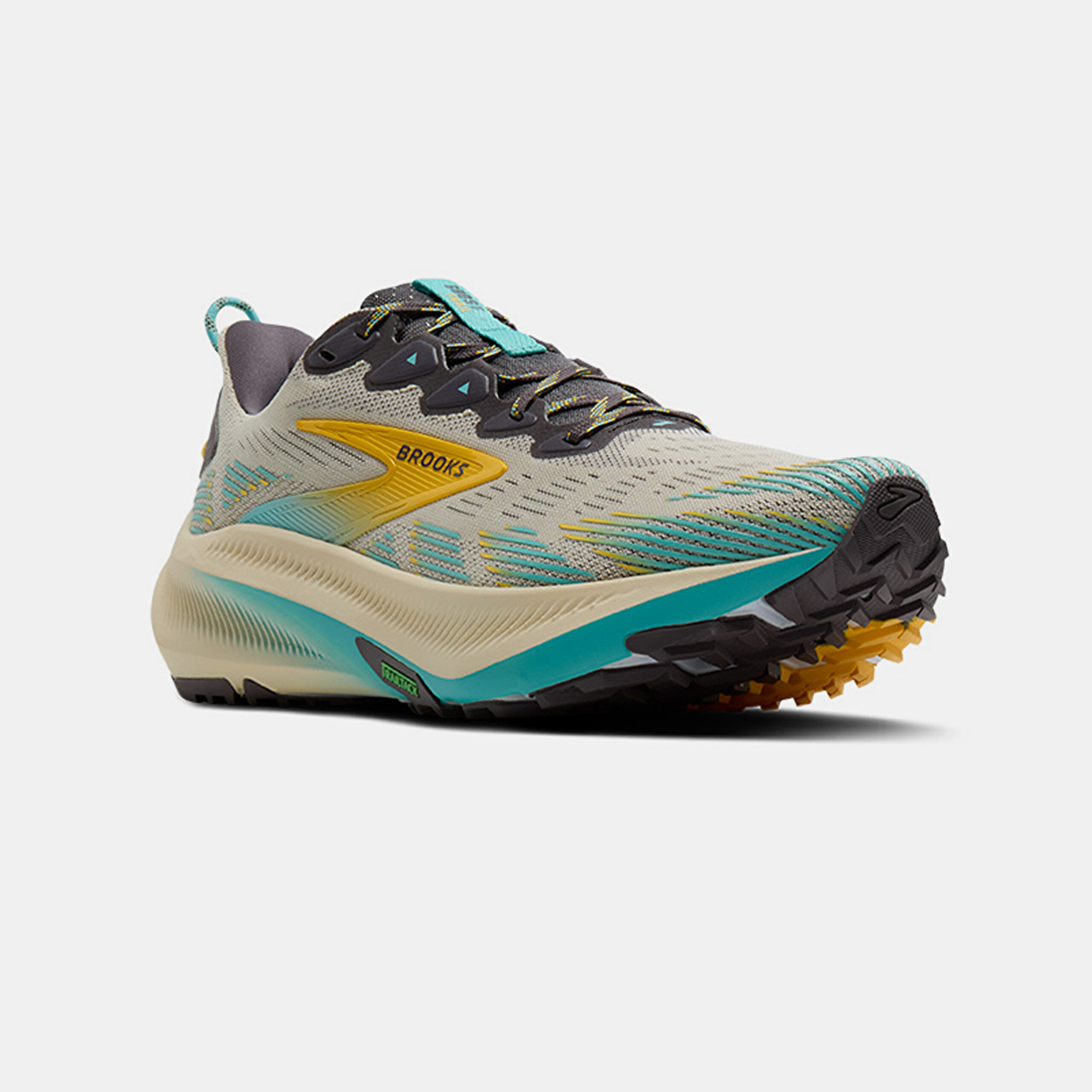 BROOKS Ghost Trail - 3
