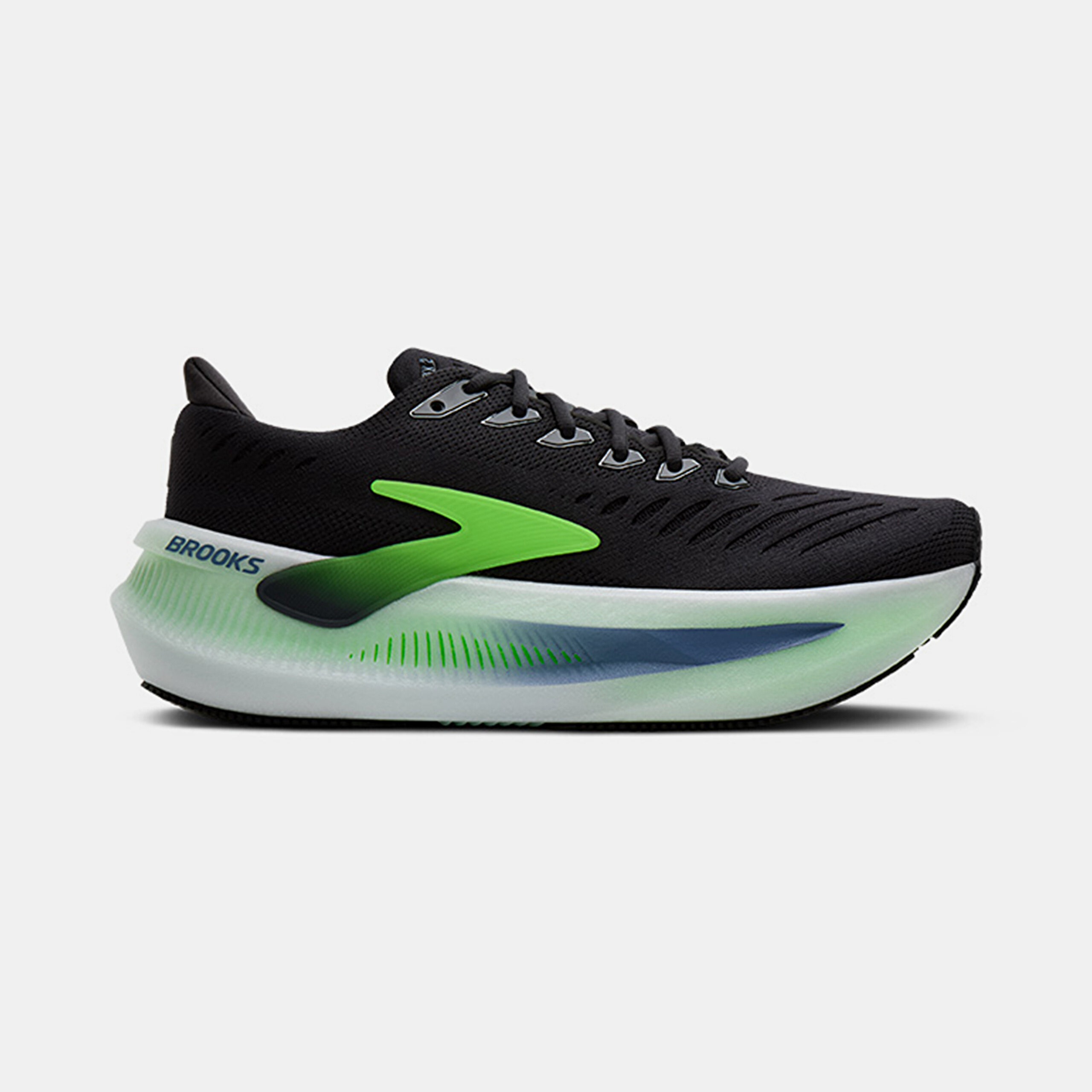 BROOKS Glycerin Max 2 - 0