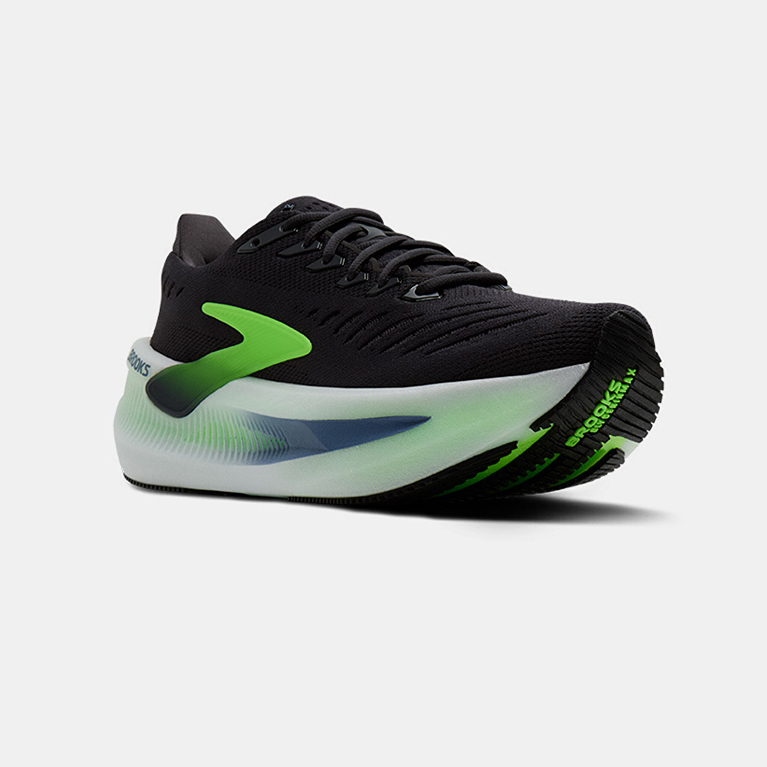 BROOKS Glycerin Max 2 - 3