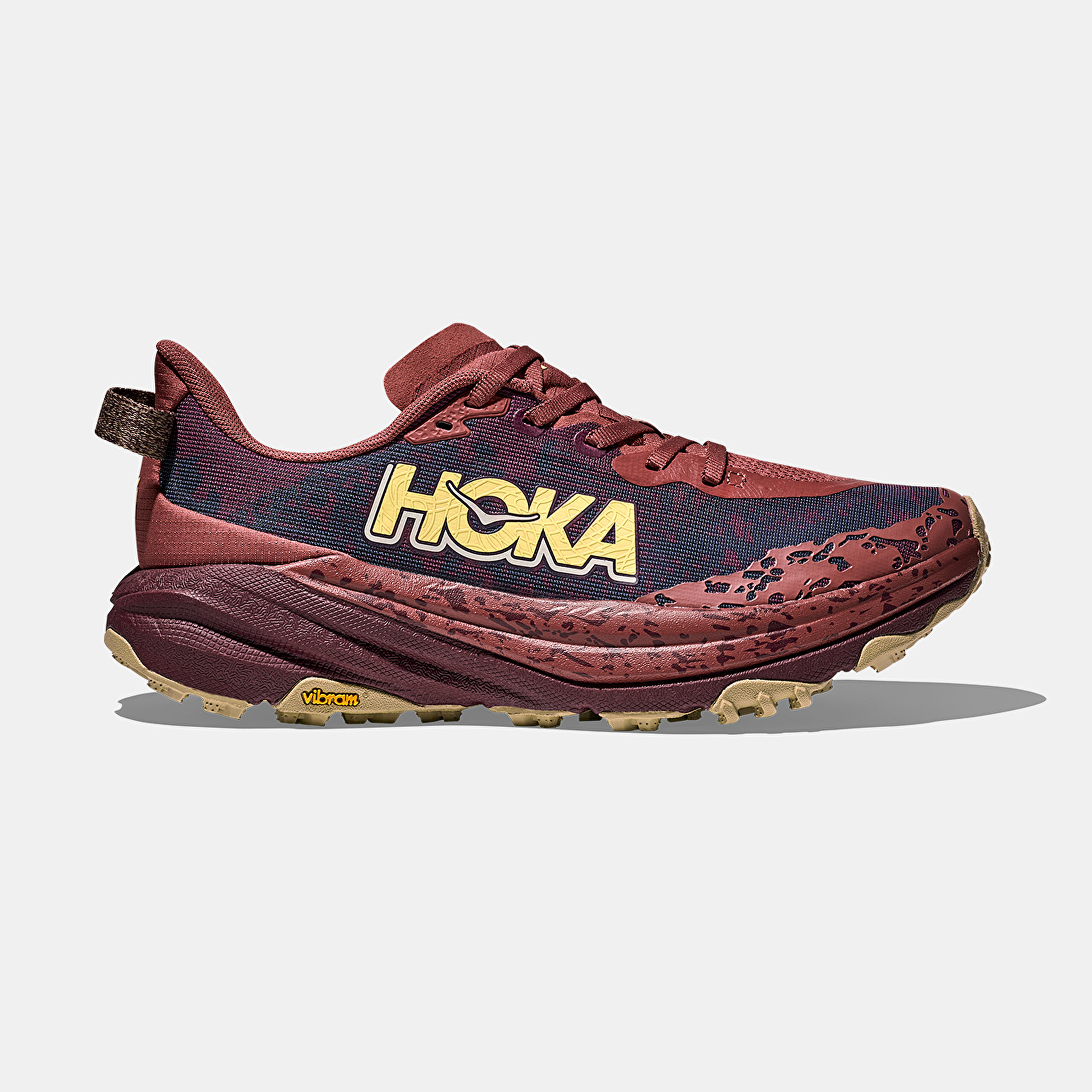 HOKA Speedgoat 6 - 0