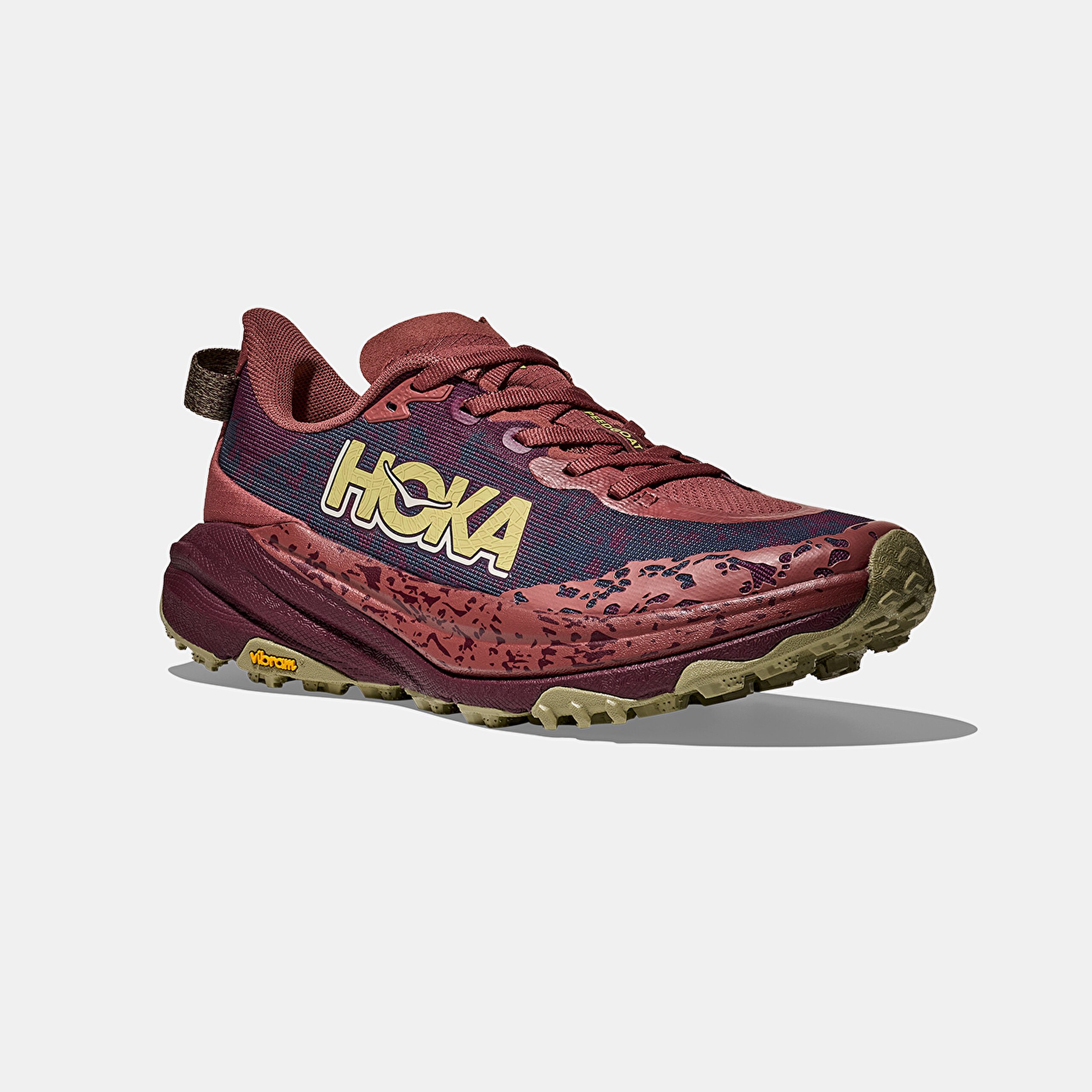 HOKA Speedgoat 6 - 2