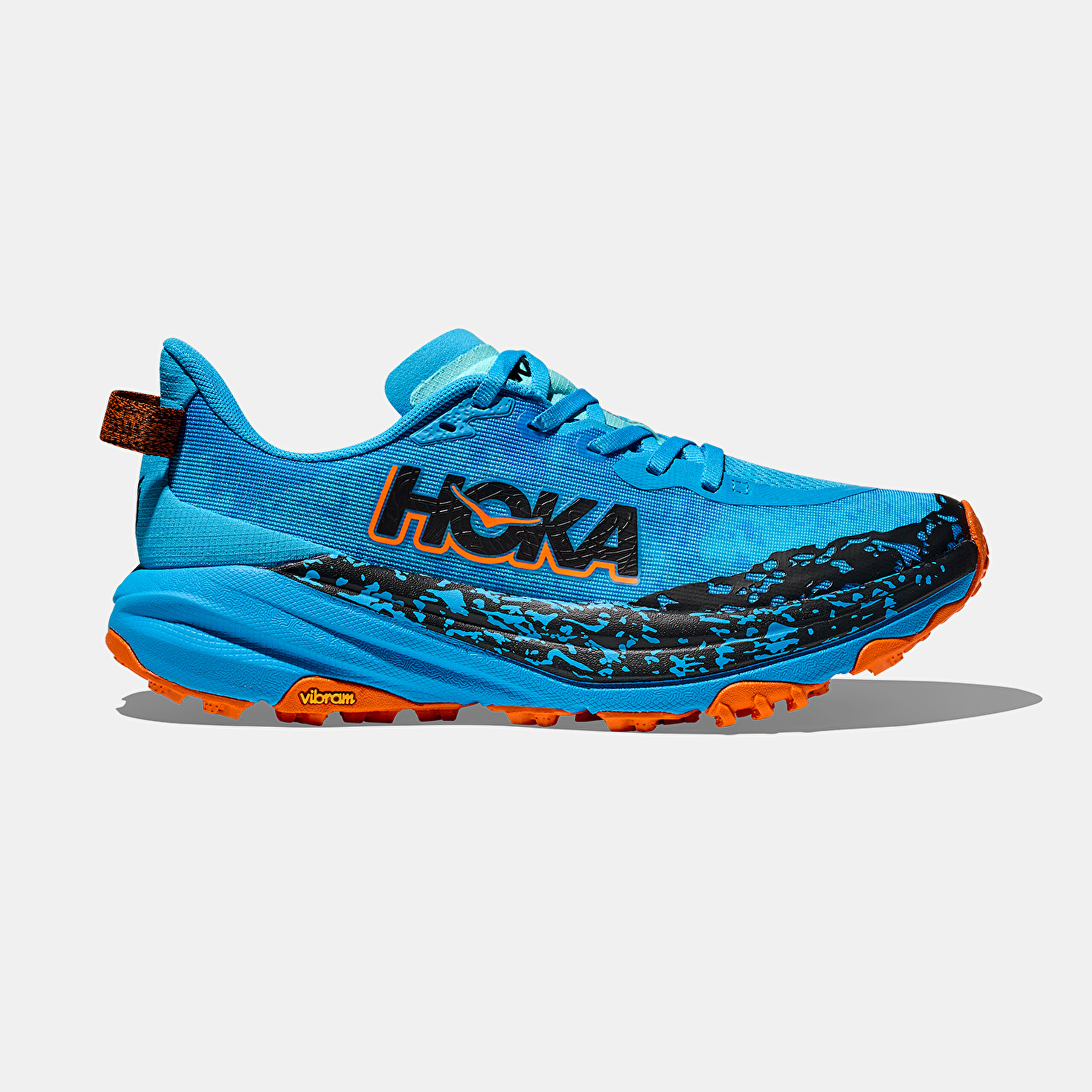 HOKA Speedgoat 6 - 0