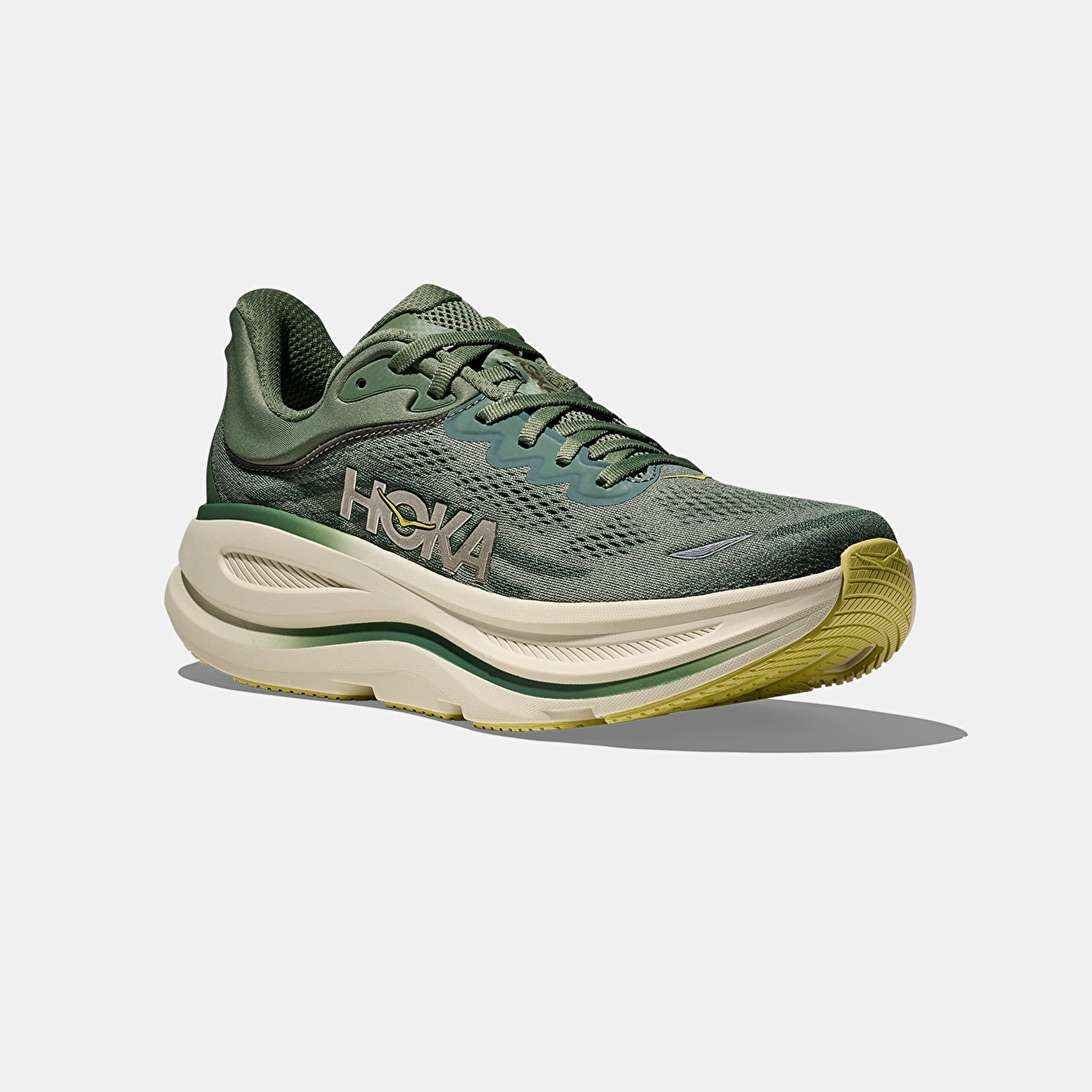 HOKA Bondi 9 - 2