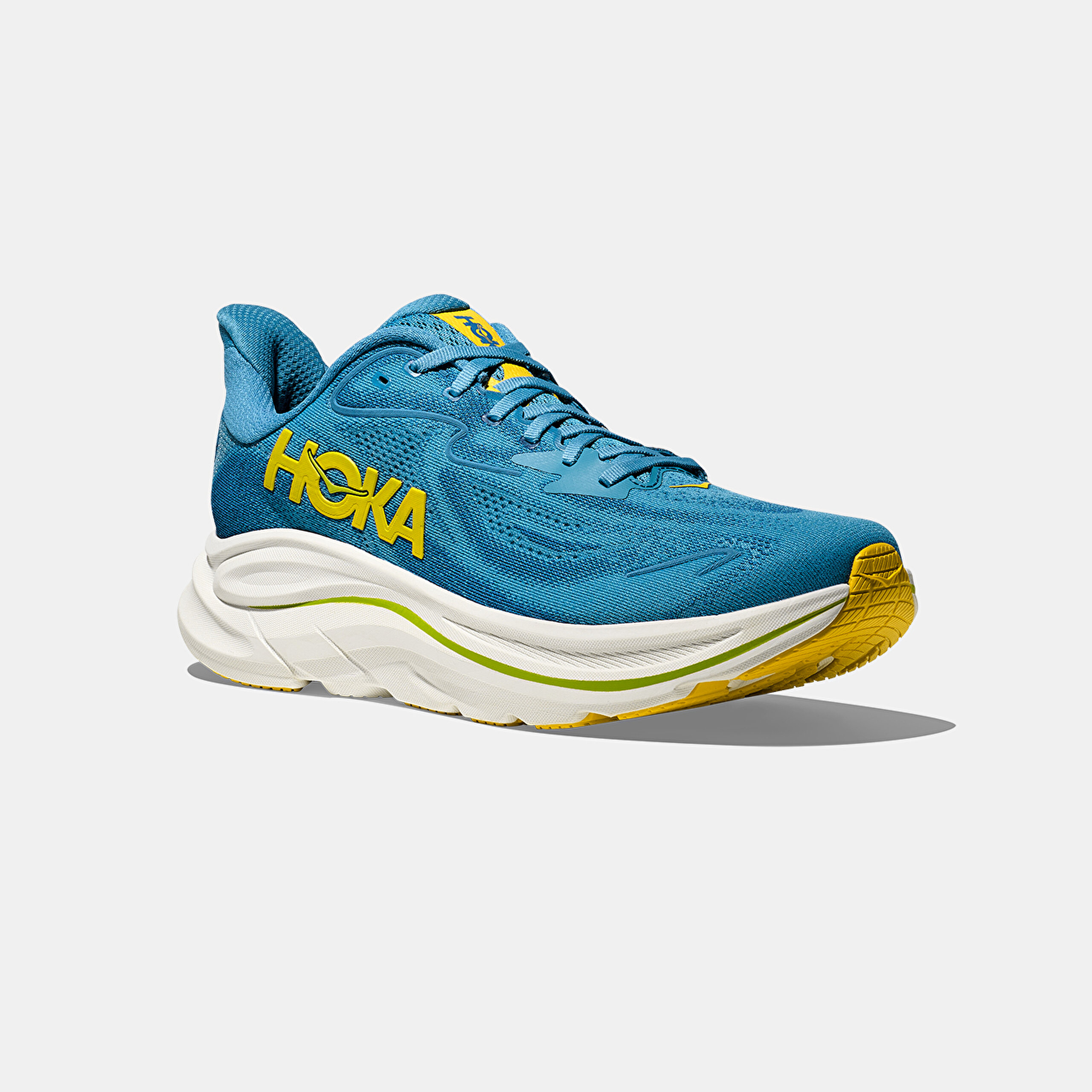 HOKA Clifton 10 - 2