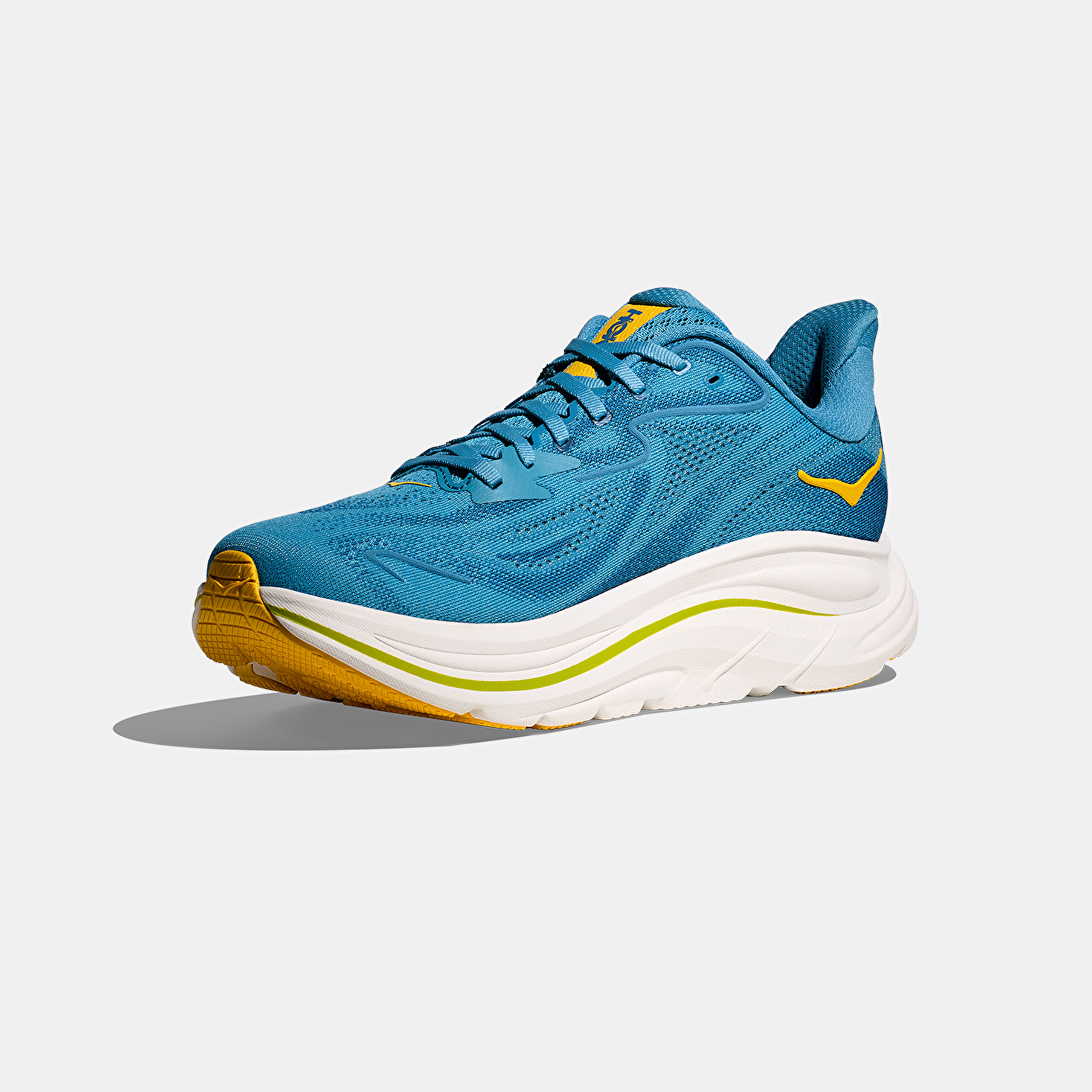 HOKA Clifton 10 - 3