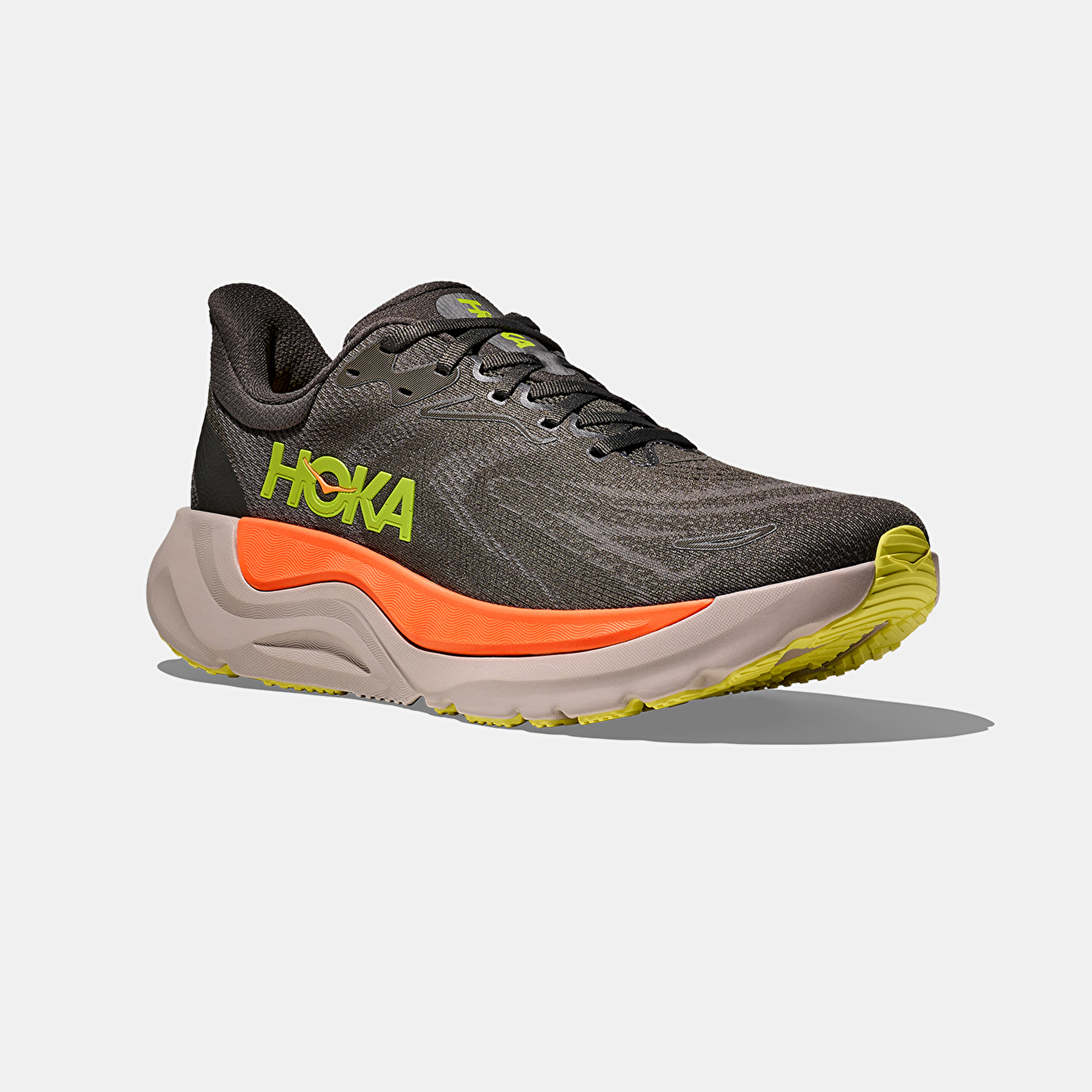 HOKA Arahi 8 - 2
