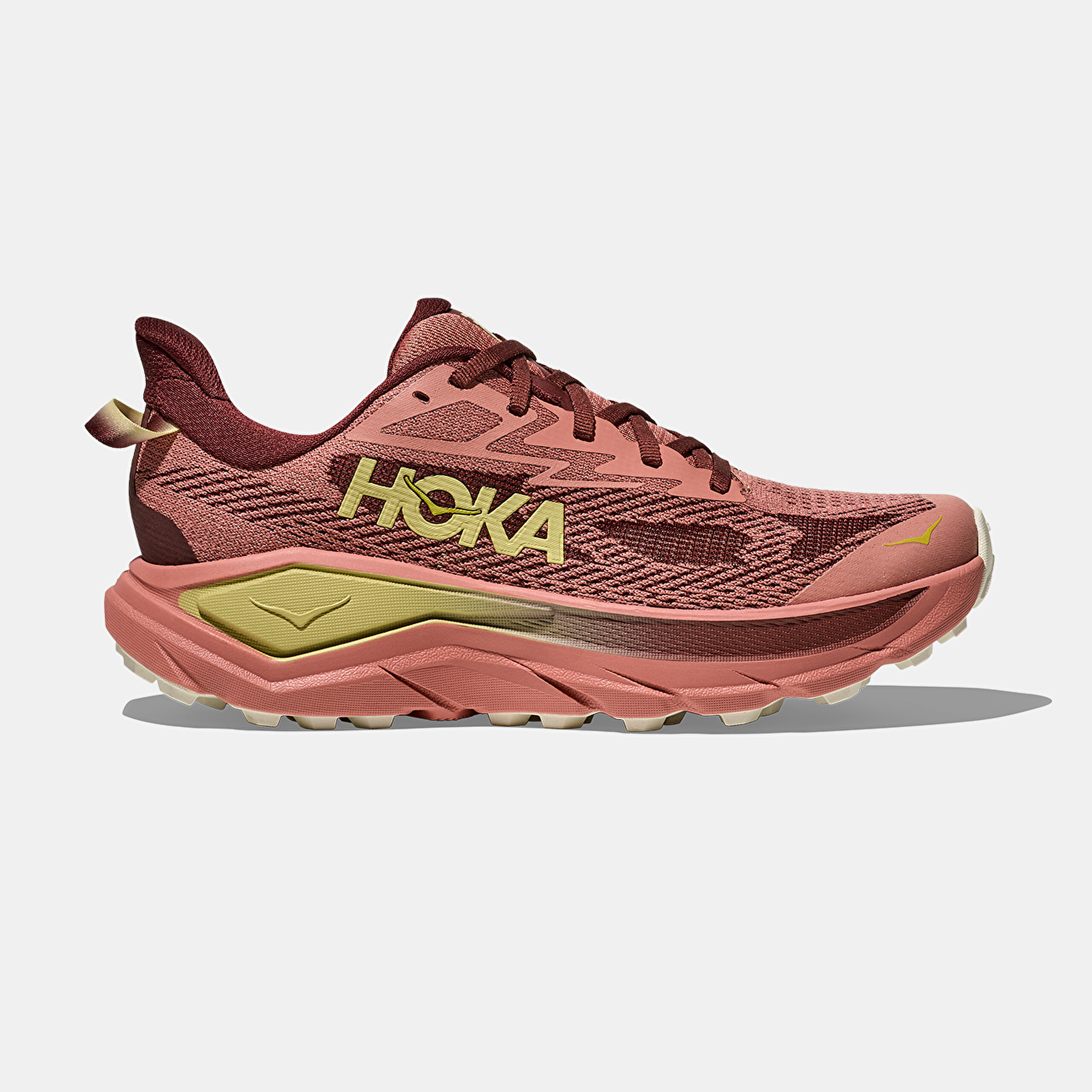 HOKA Challenger 8 - 0