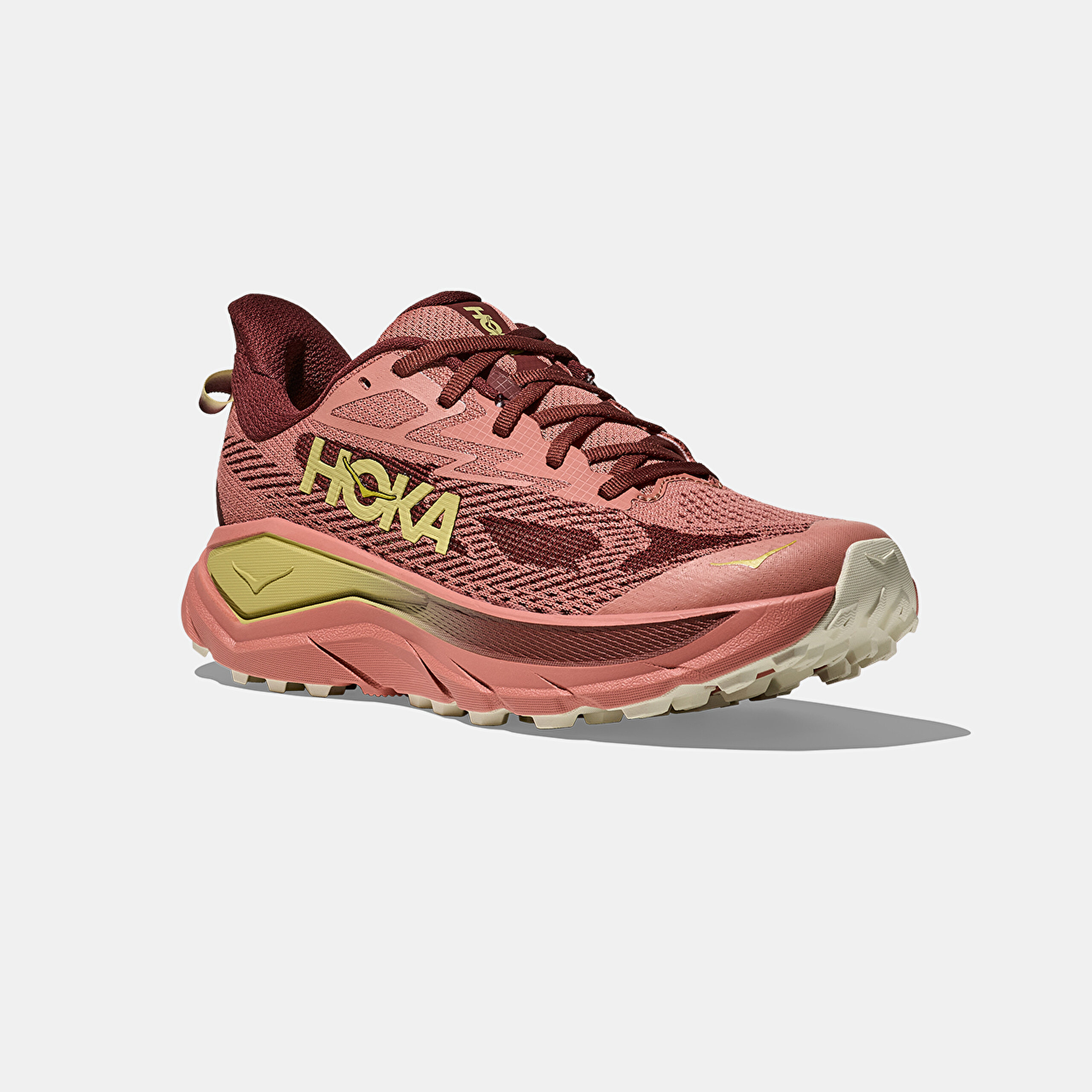 HOKA Challenger 8 - 2