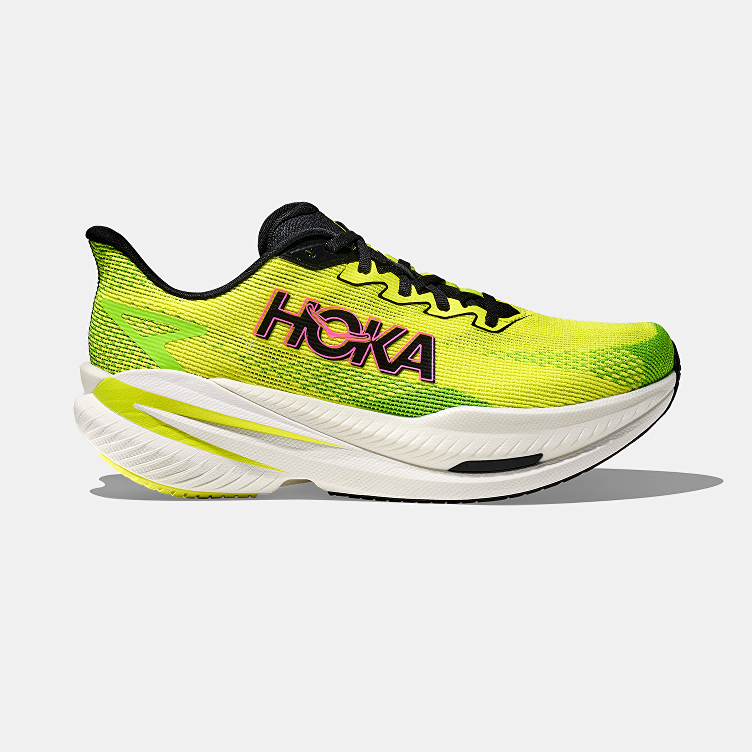 HOKA Mach X 3 - 0