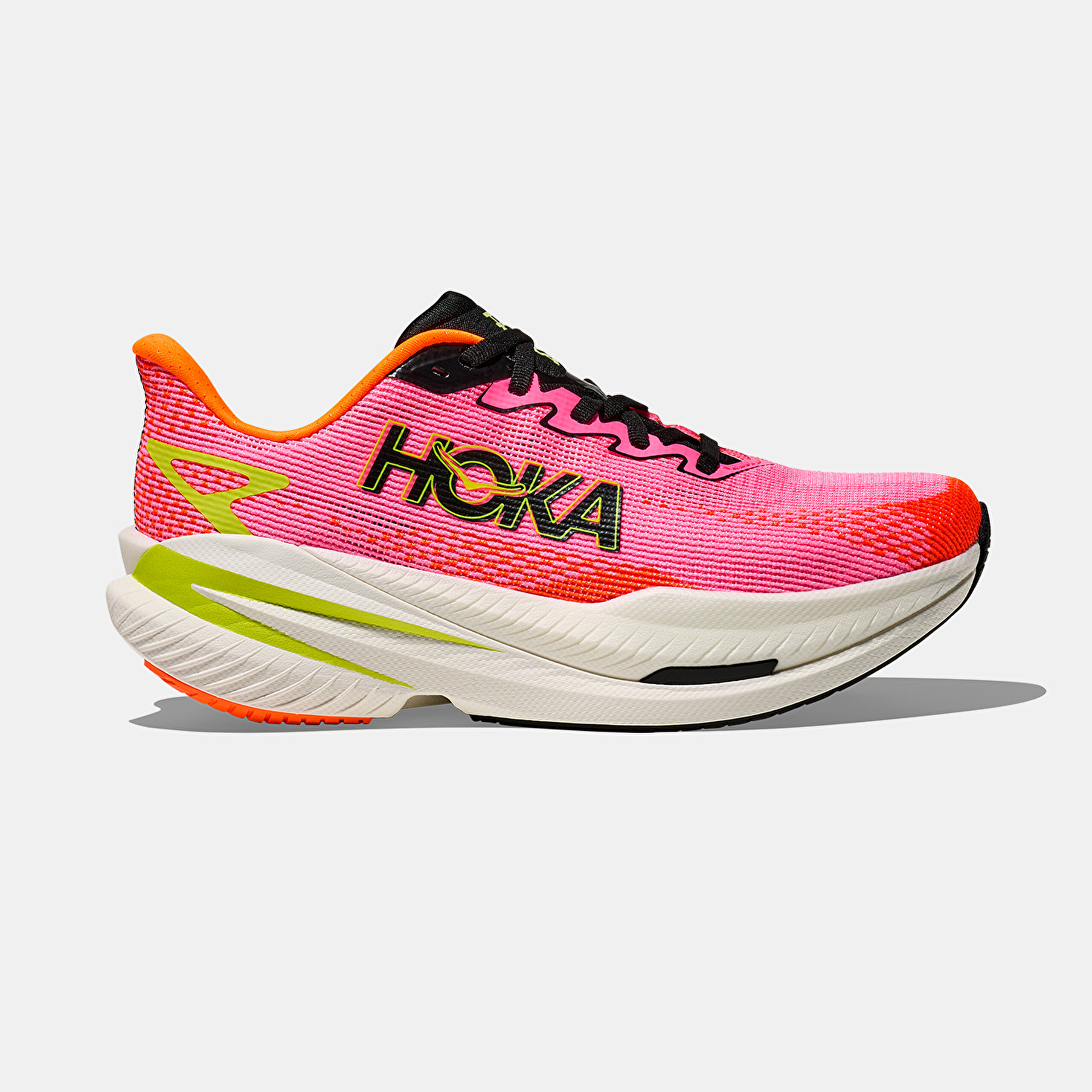 HOKA Mach X 3 - 0