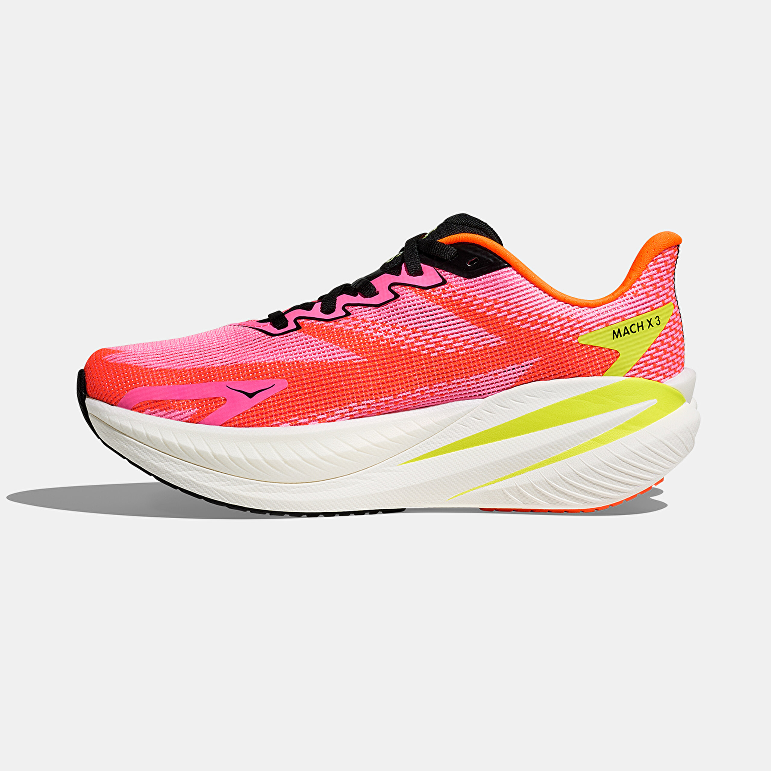 HOKA Mach X 3 - 1