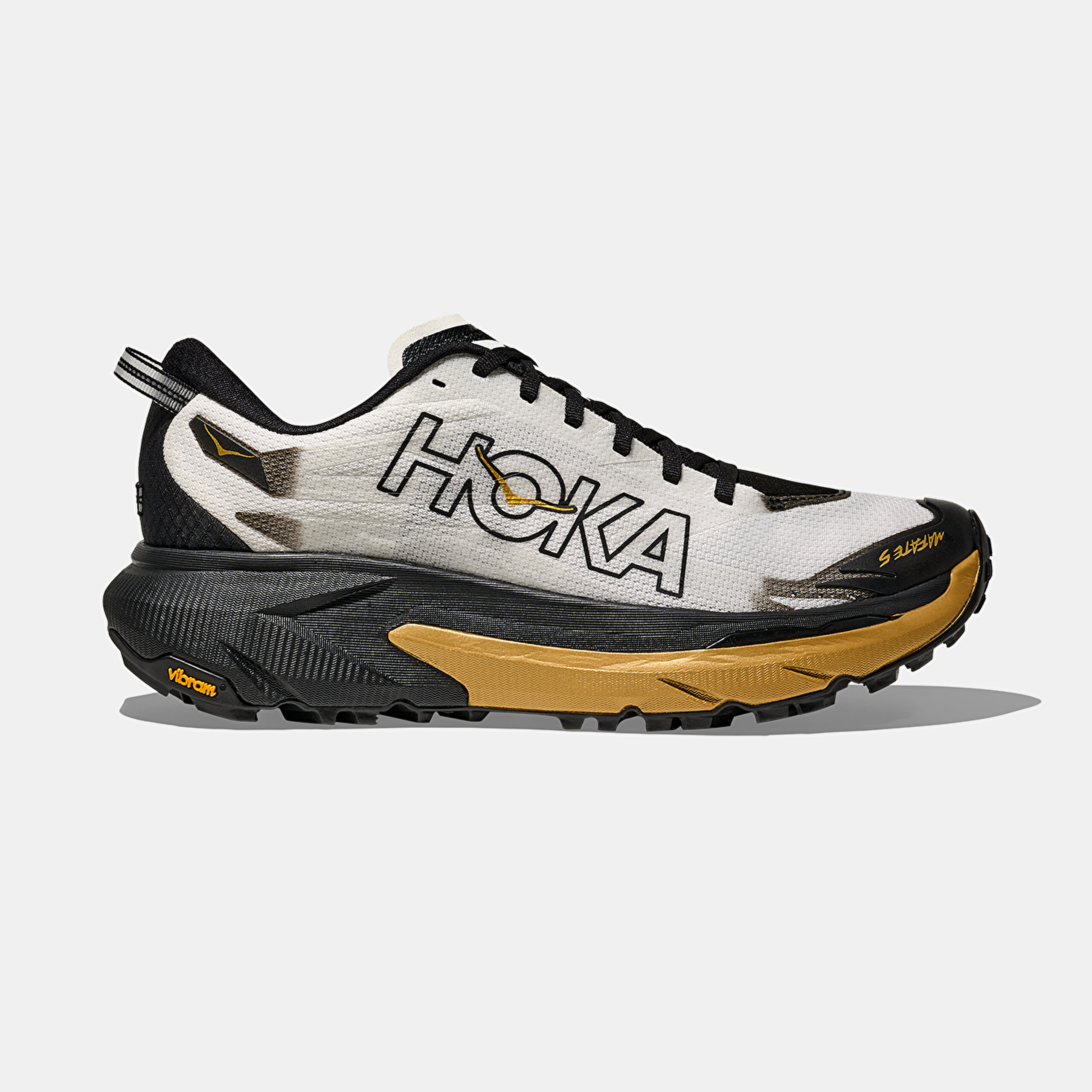 HOKA Mafate 5 - 0