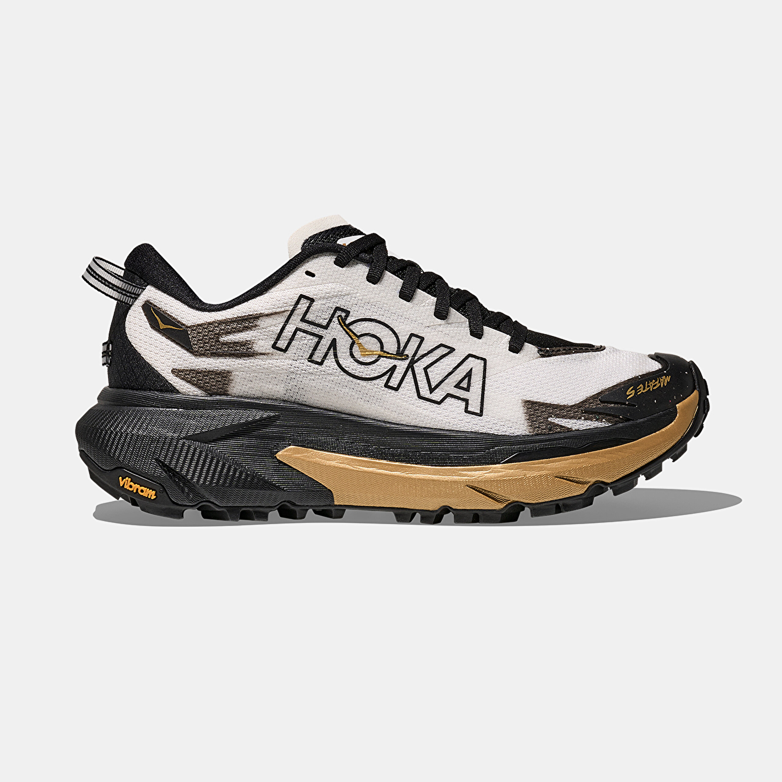HOKA Mafate 5 - 0