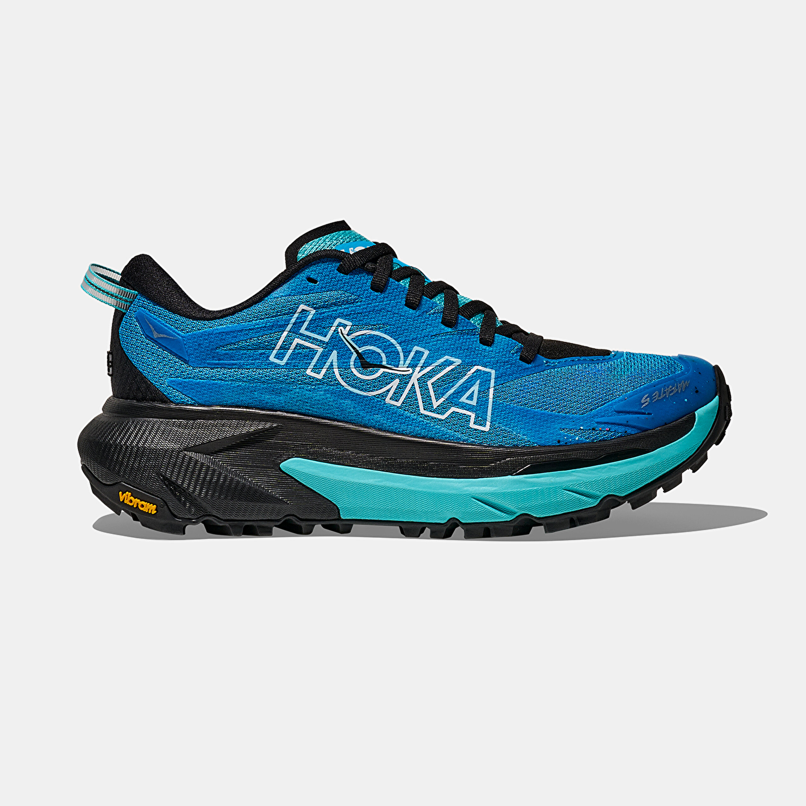HOKA Mafate 5 - 0