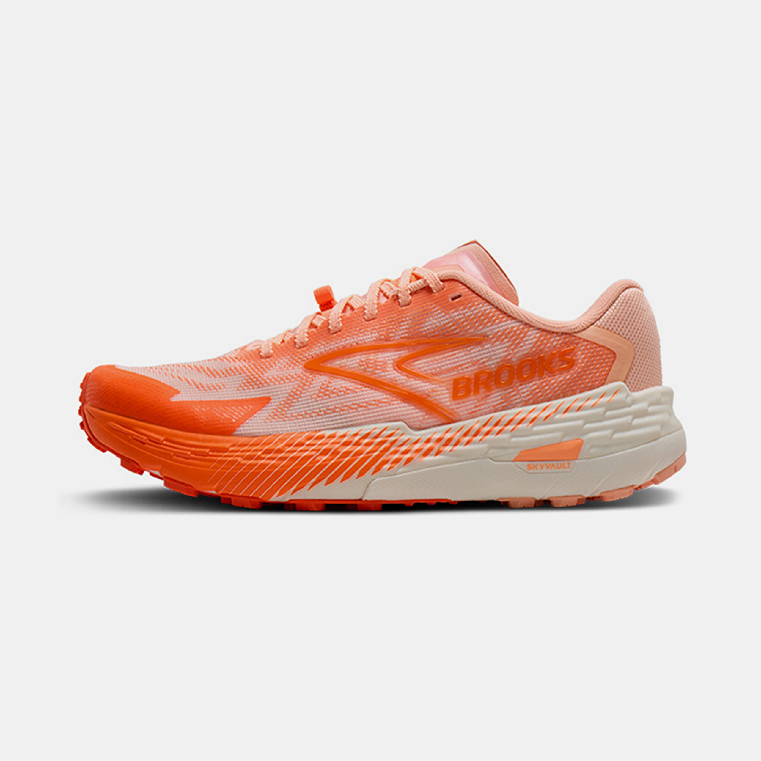 BROOKS Catamount 4 - 1