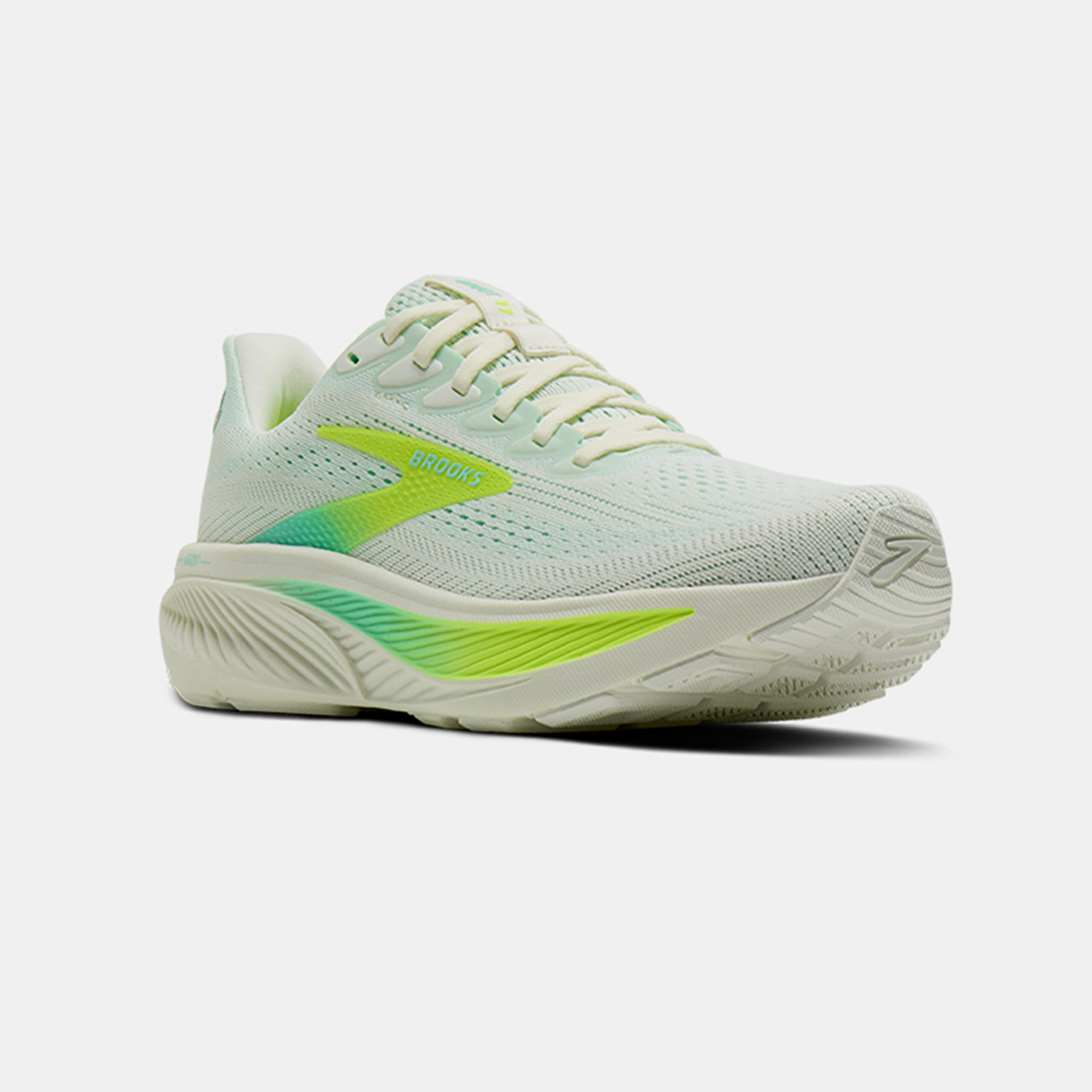 BROOKS Ghost 17 - 3