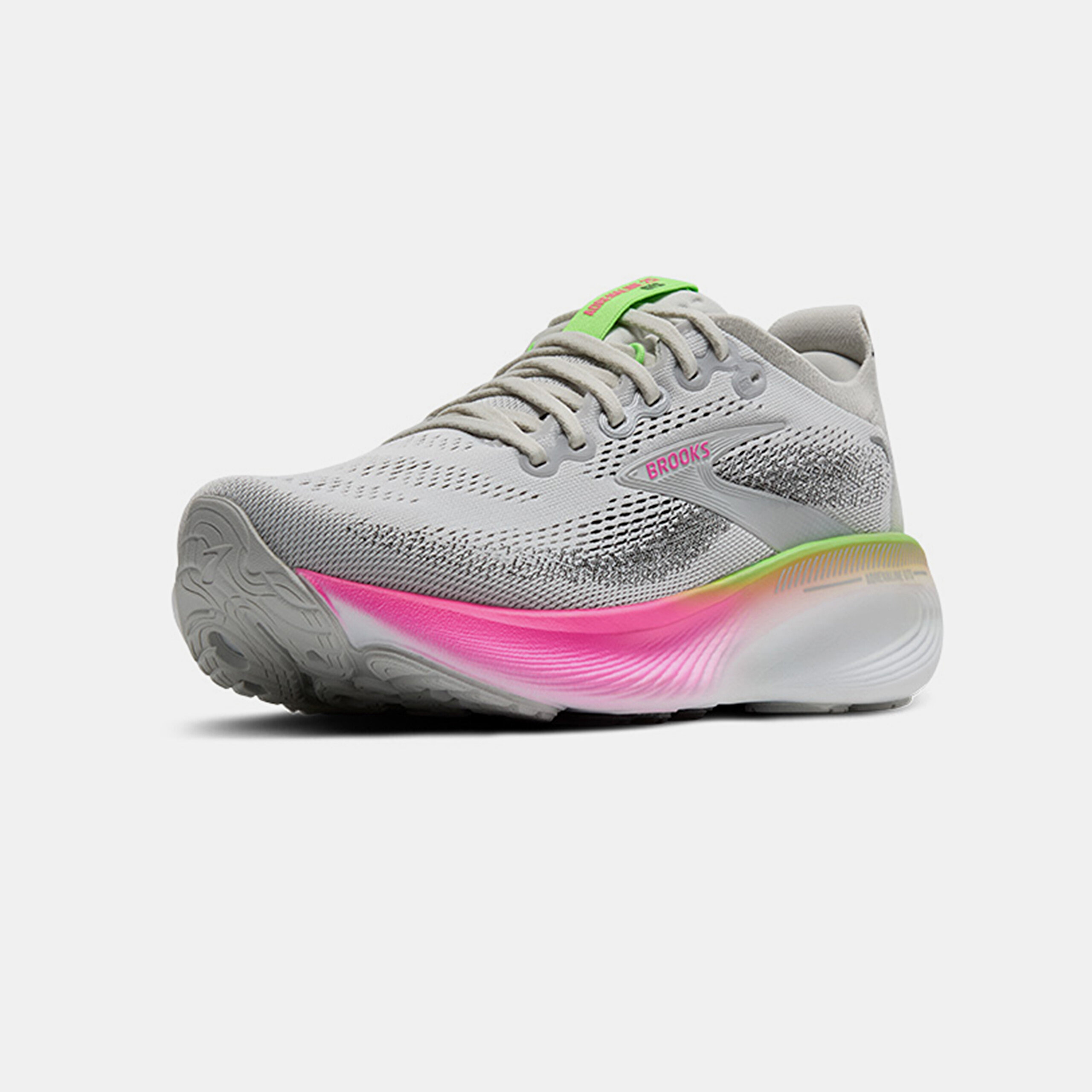 Adrenaline Gts 25 - 5