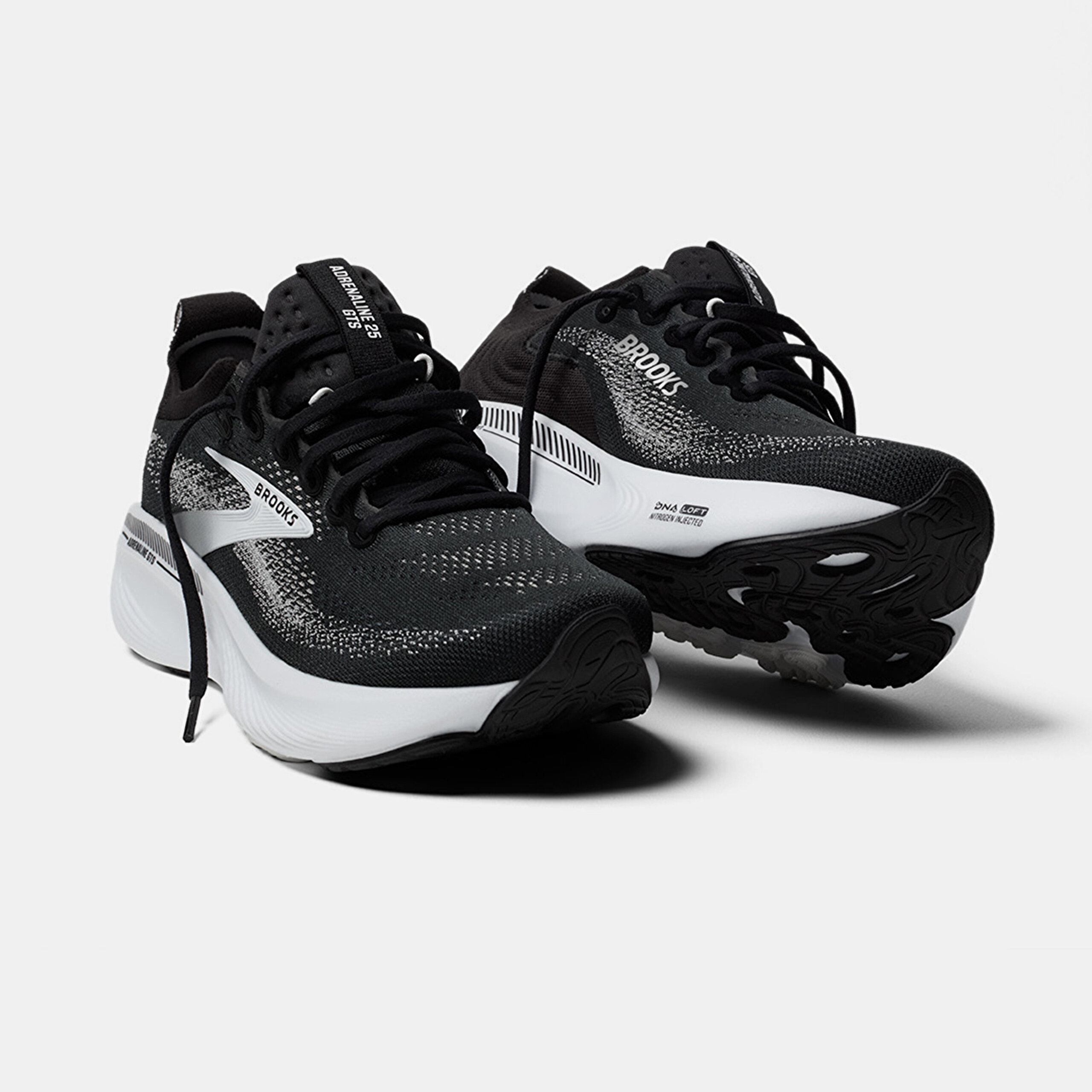 Adrenaline Gts 25 - 9