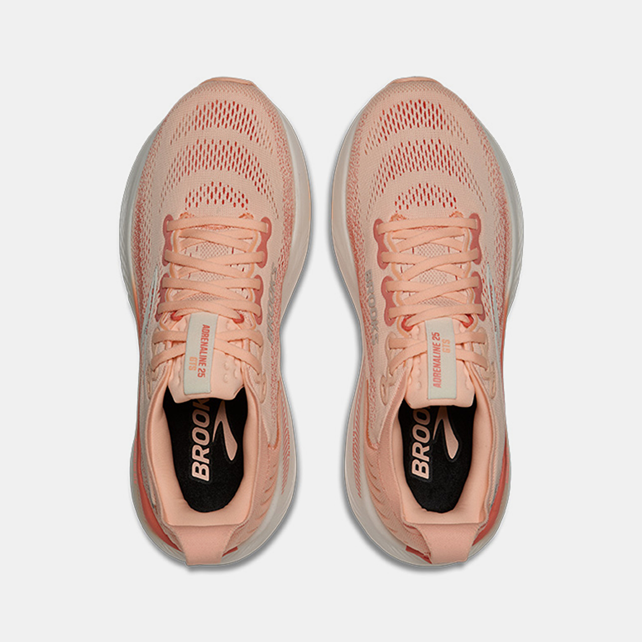 Adrenaline Gts 25 - 8