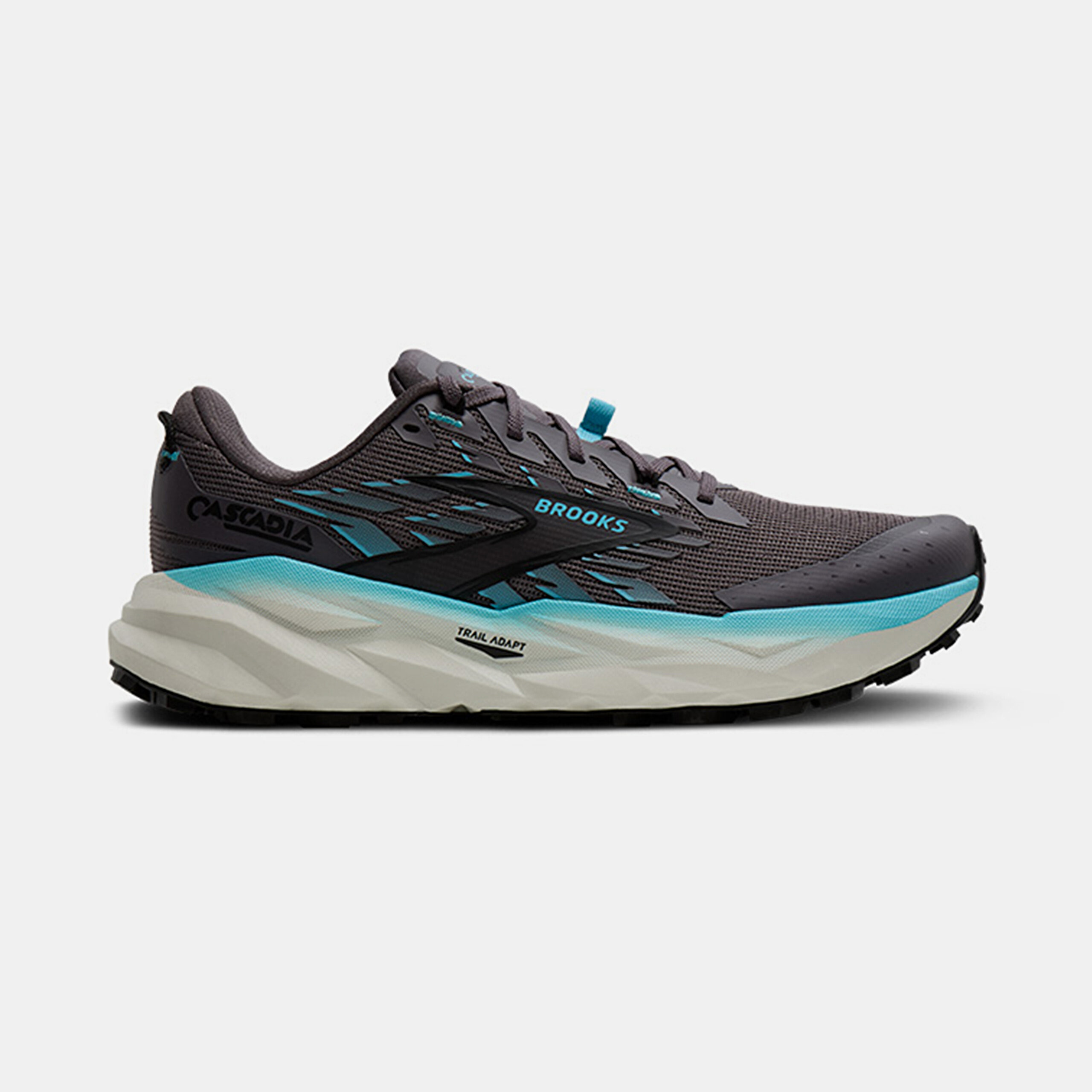 BROOKS Cascadia 19 - 0