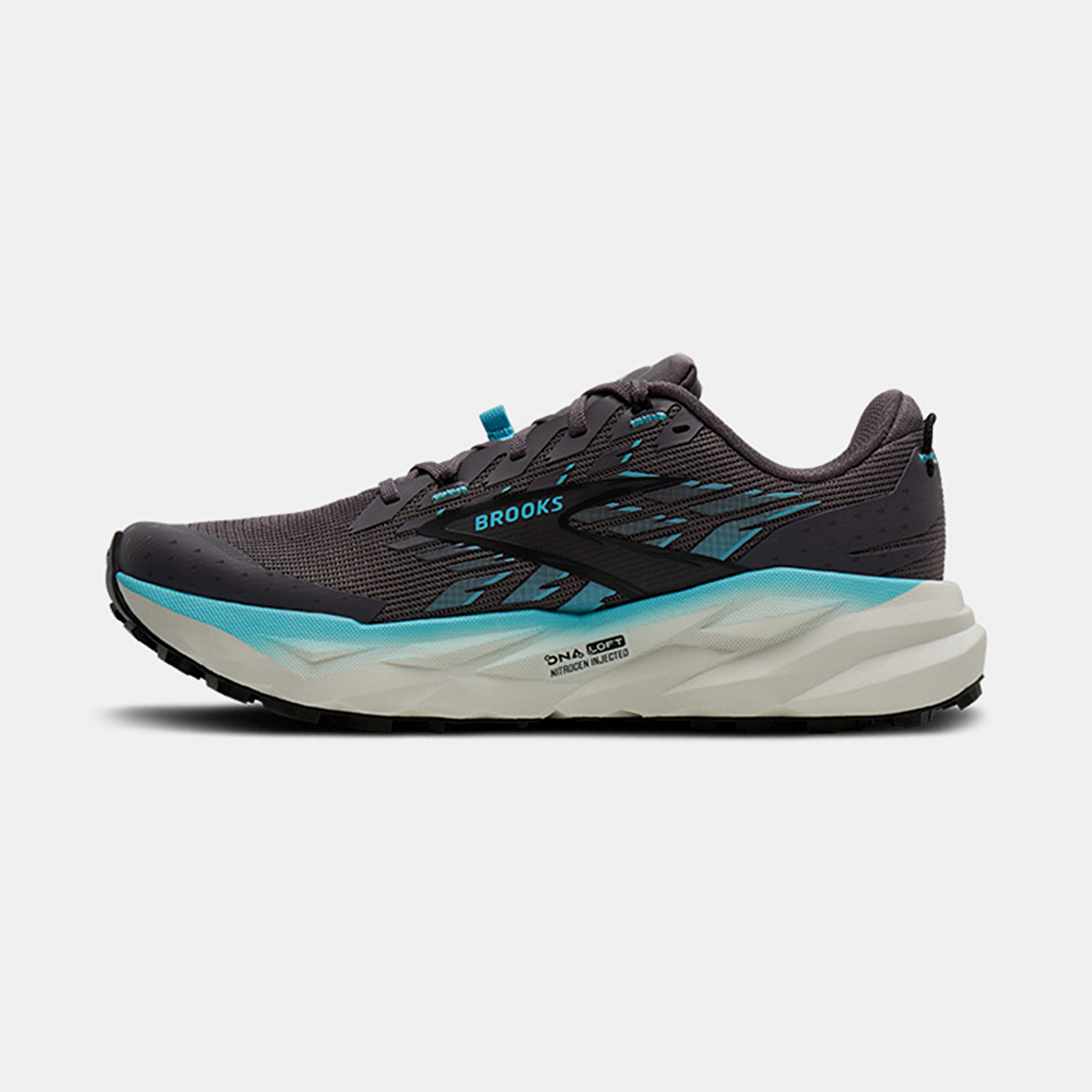 BROOKS Cascadia 19 - 1