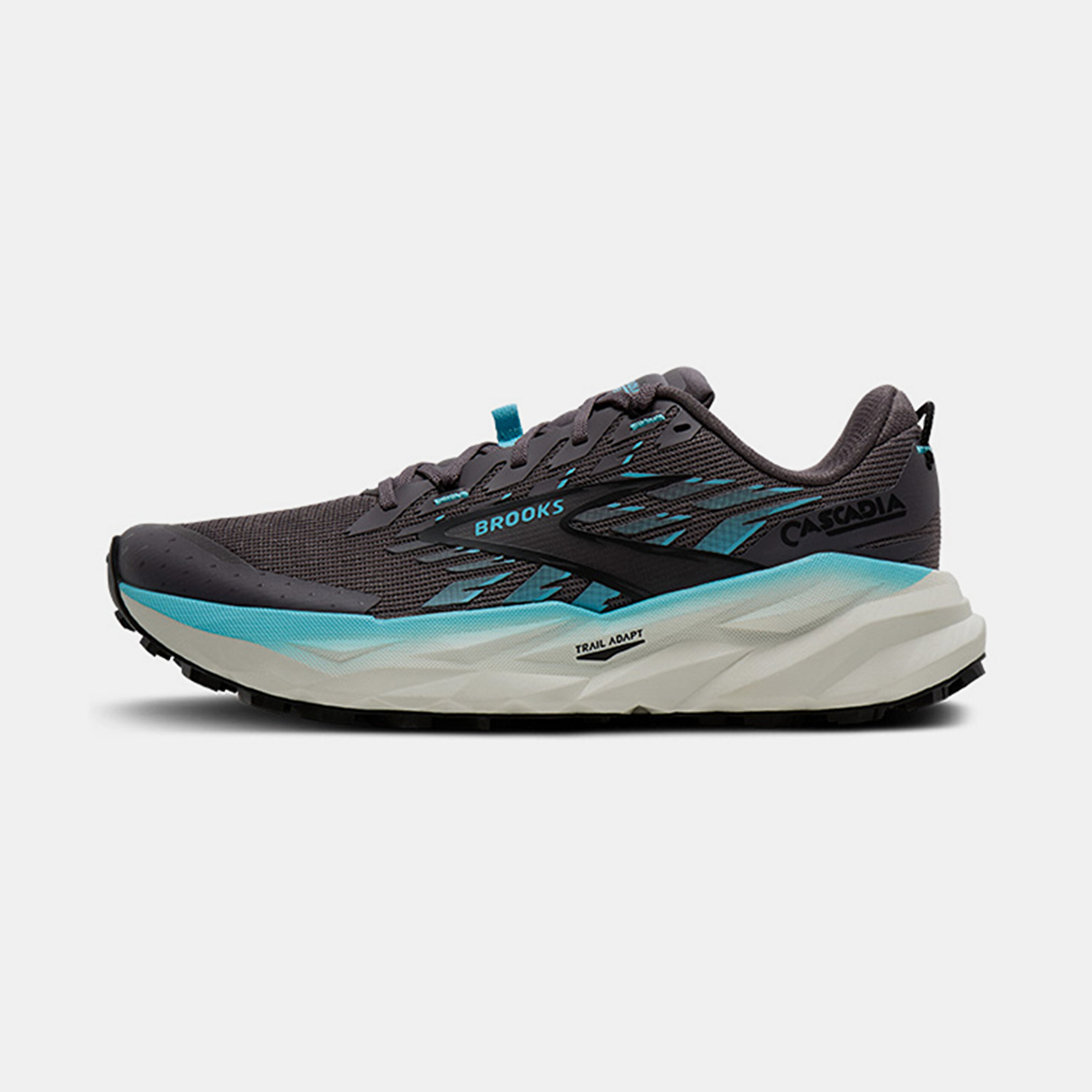 BROOKS Cascadia 19 - 2