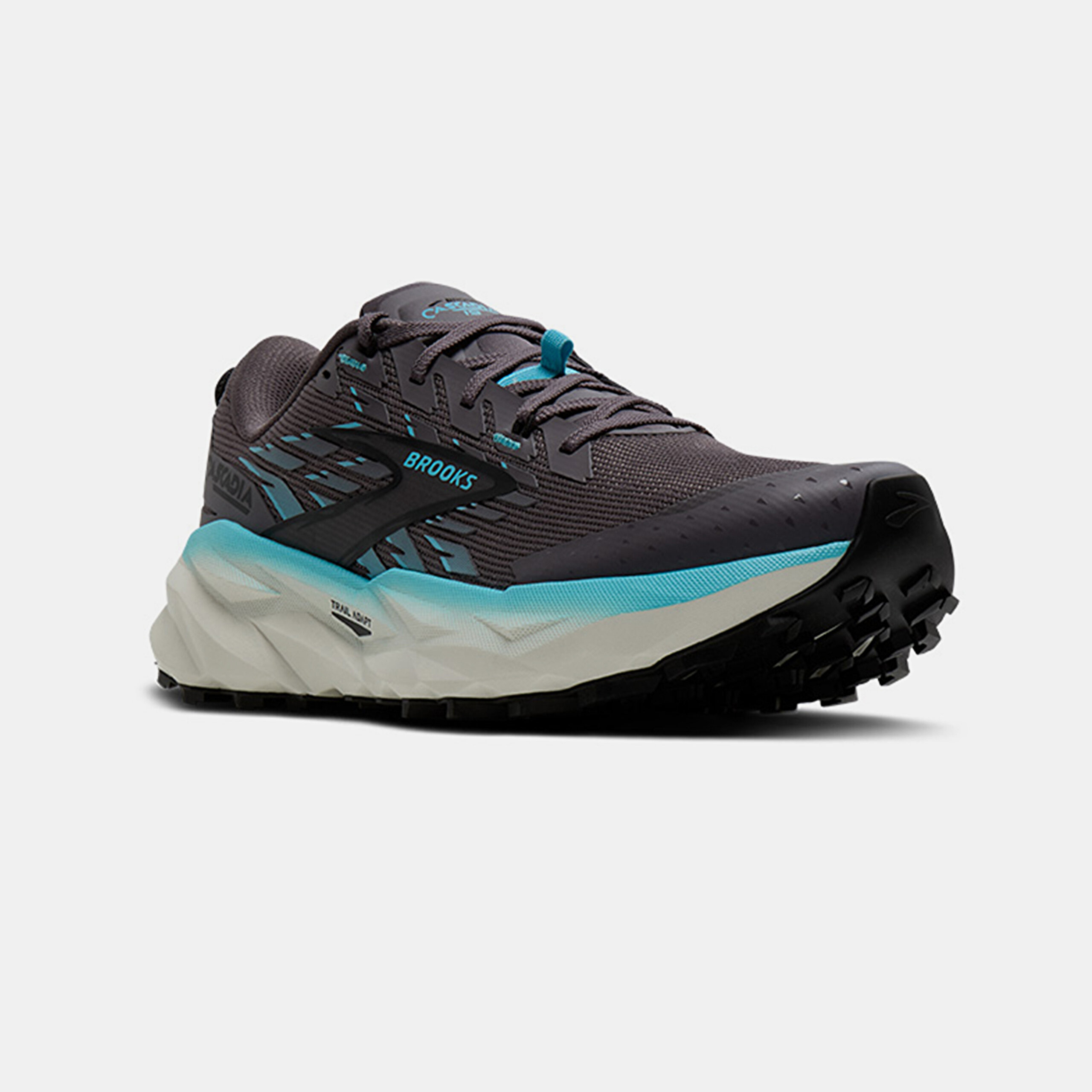 BROOKS Cascadia 19 - 3