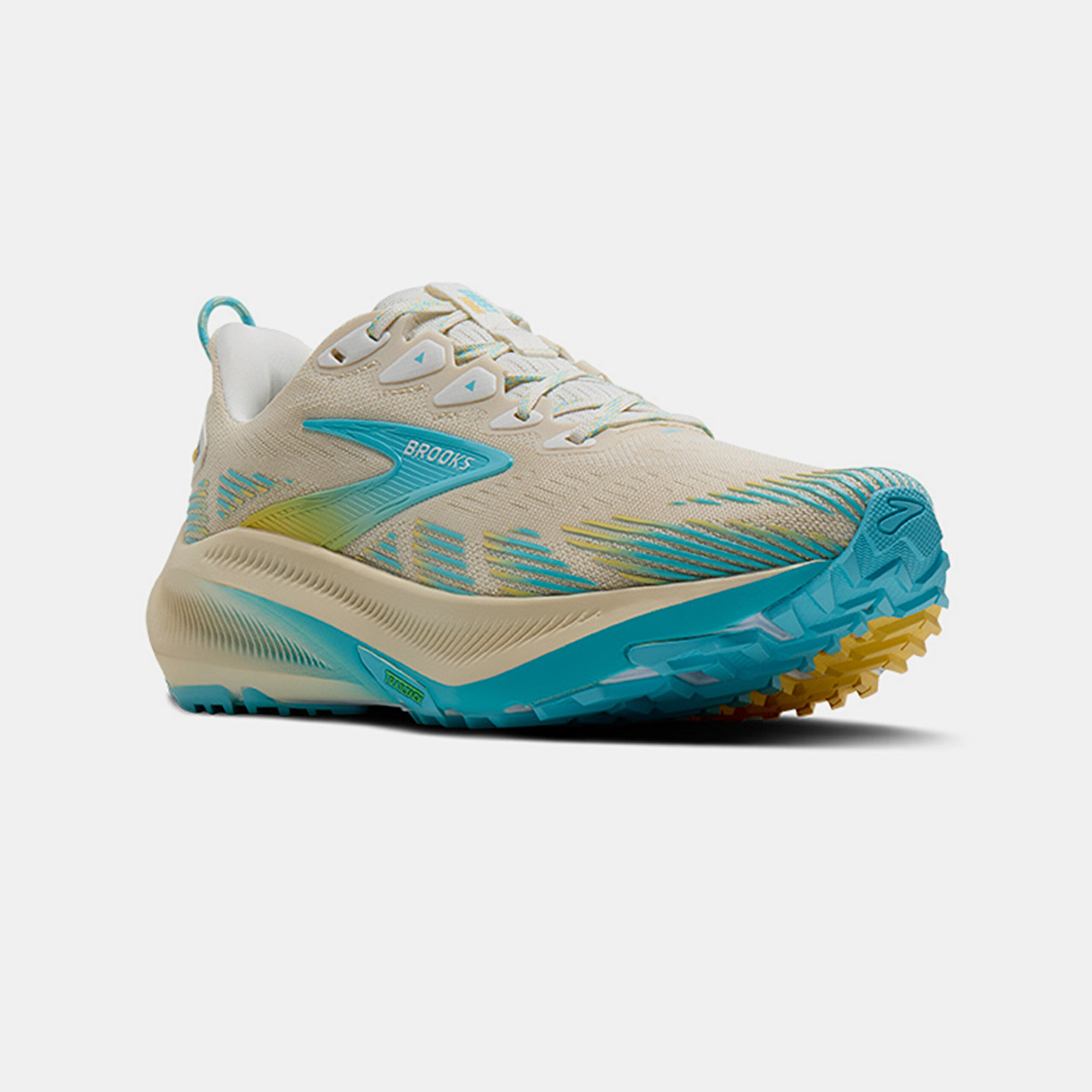 BROOKS Ghost Trail - 3