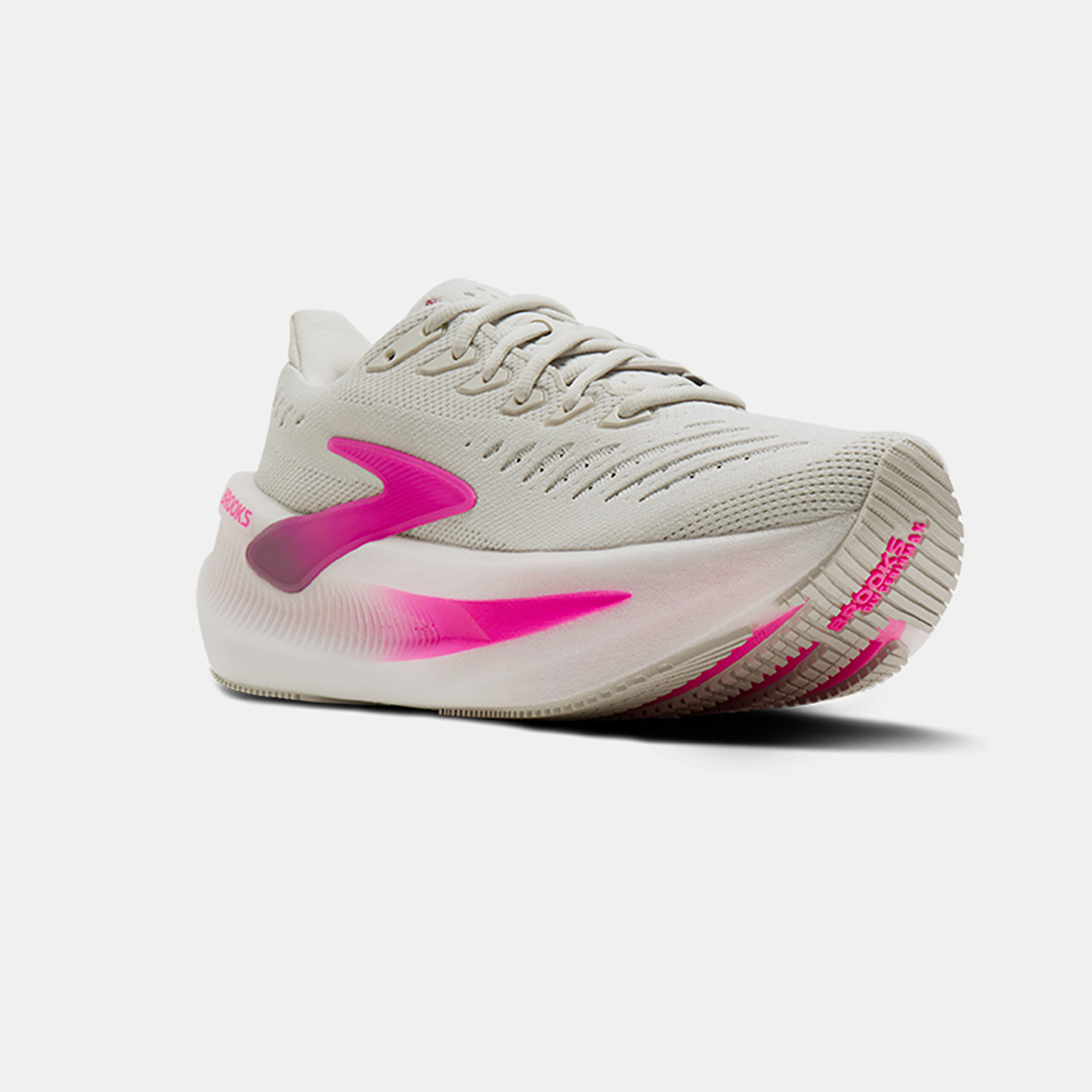 BROOKS Glycerin Max 2 - 3