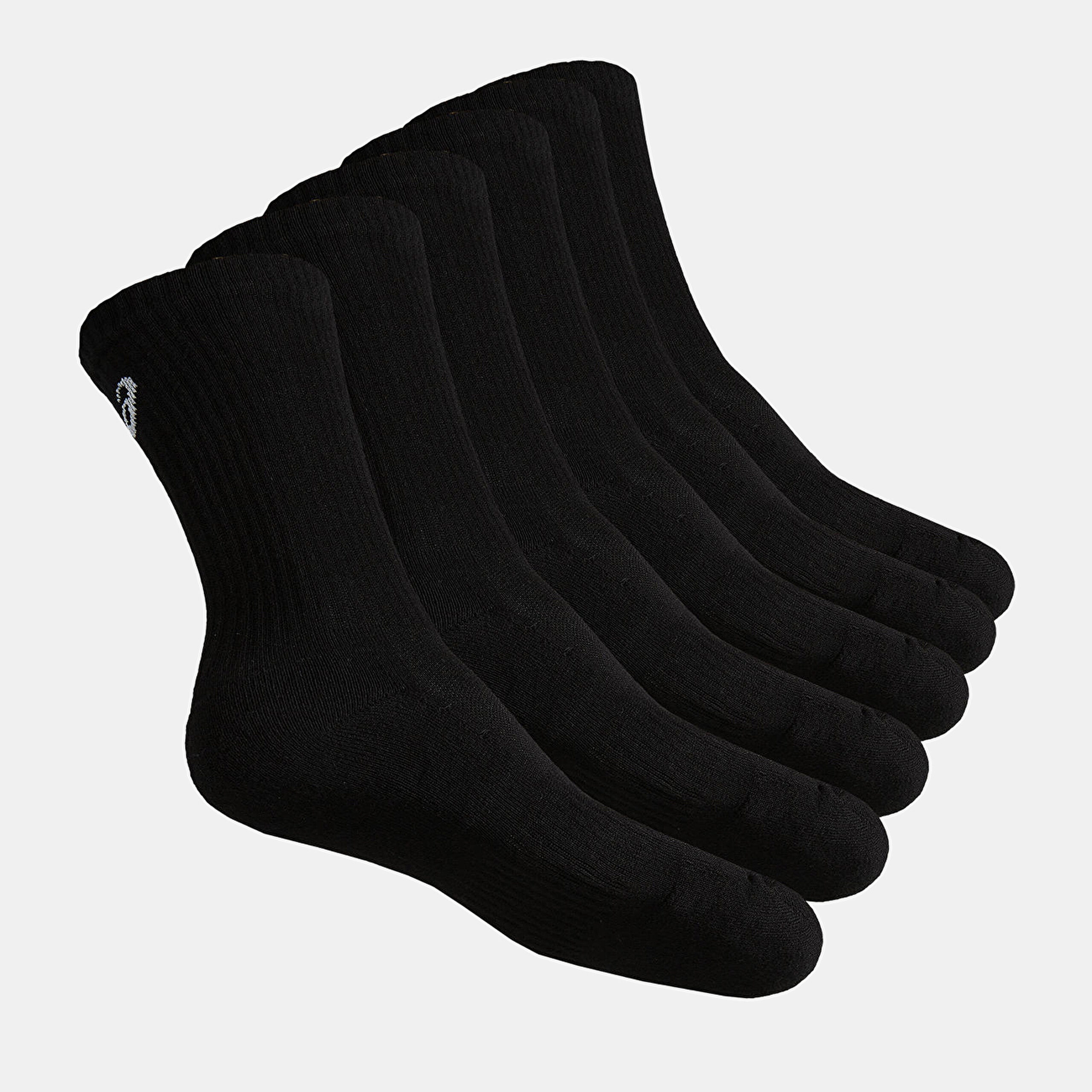 ASICS 6Ppk Crew Sock - 1