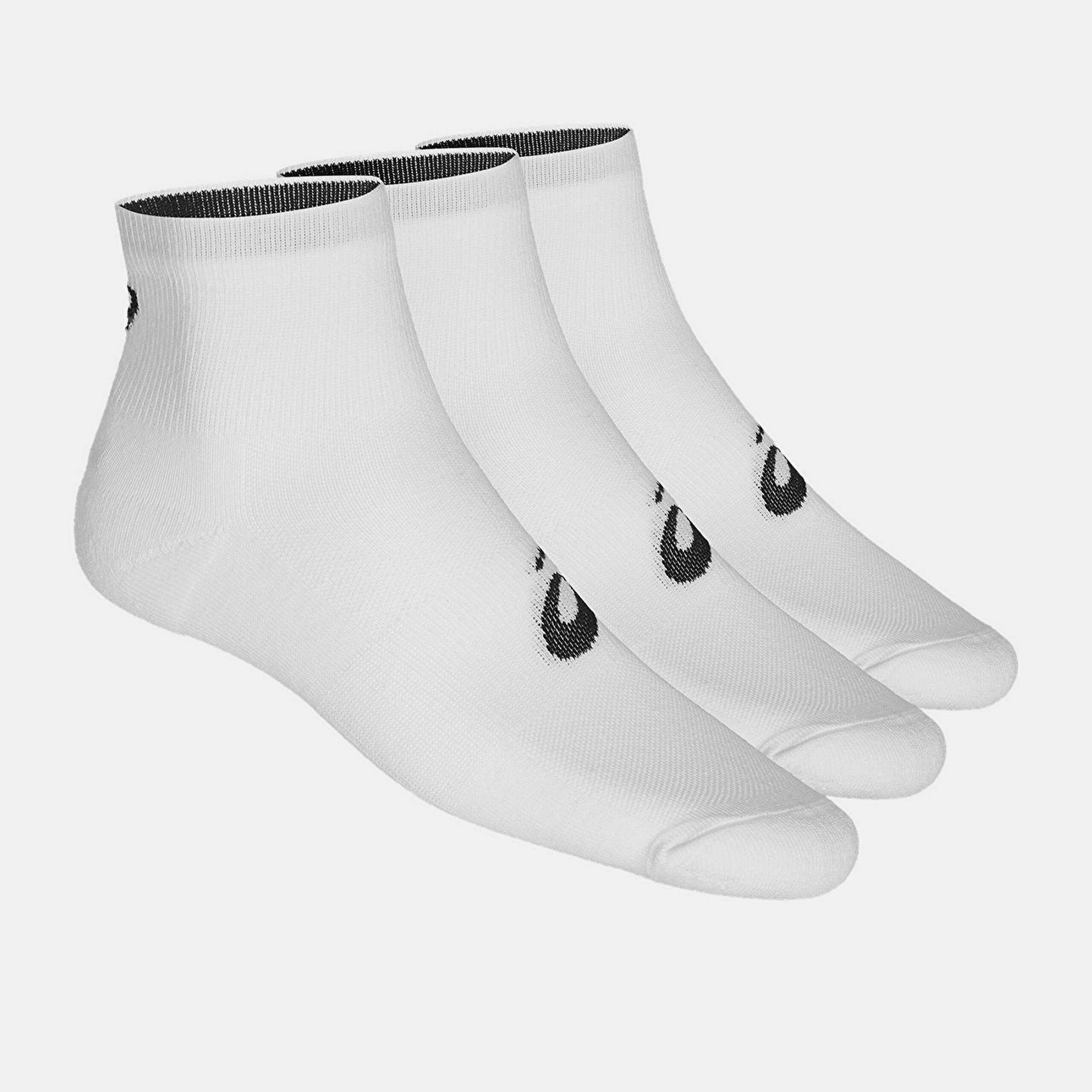 ASICS 3Ppk Quarter - 0