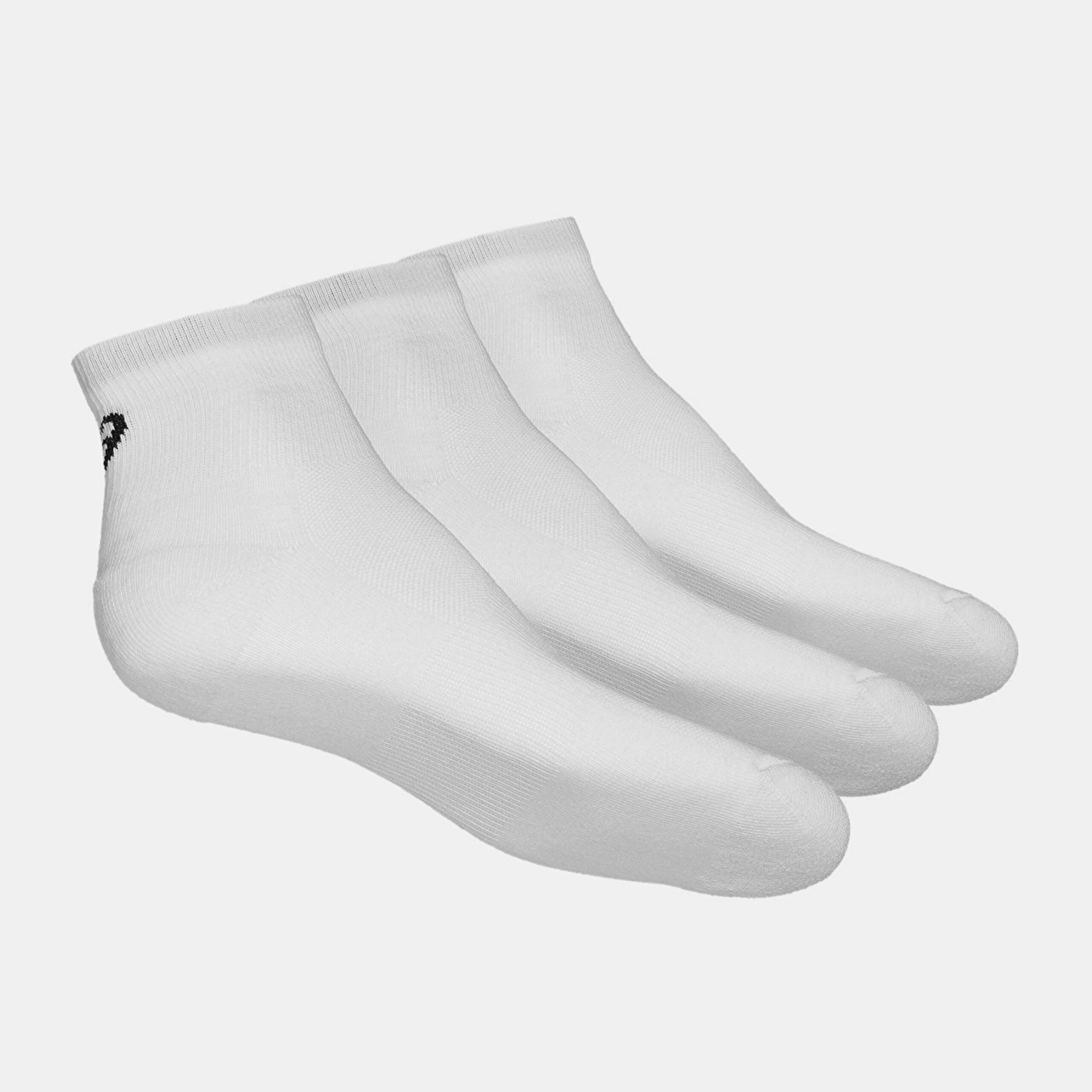 ASICS 3Ppk Quarter - 1