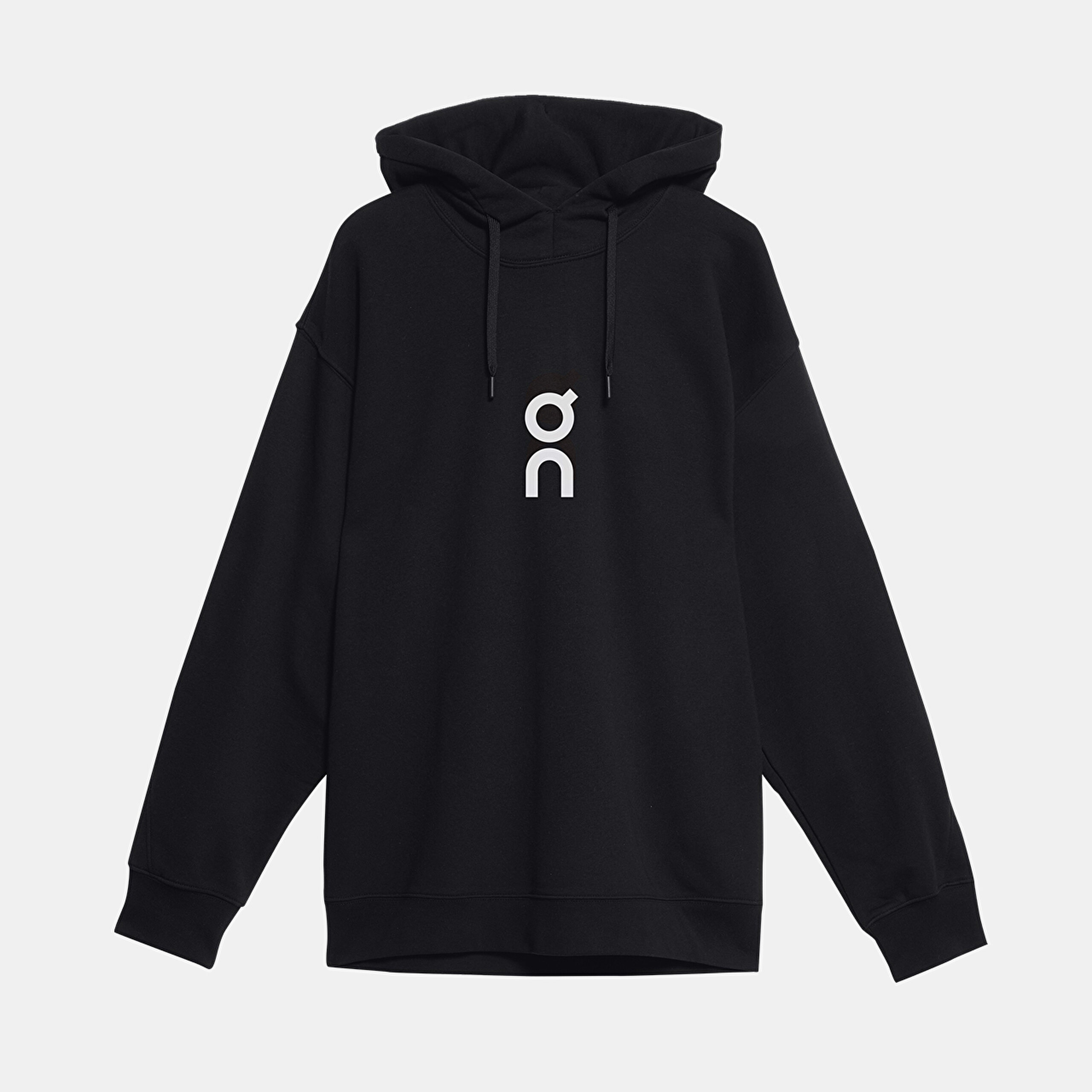 Club Hoodie - 9