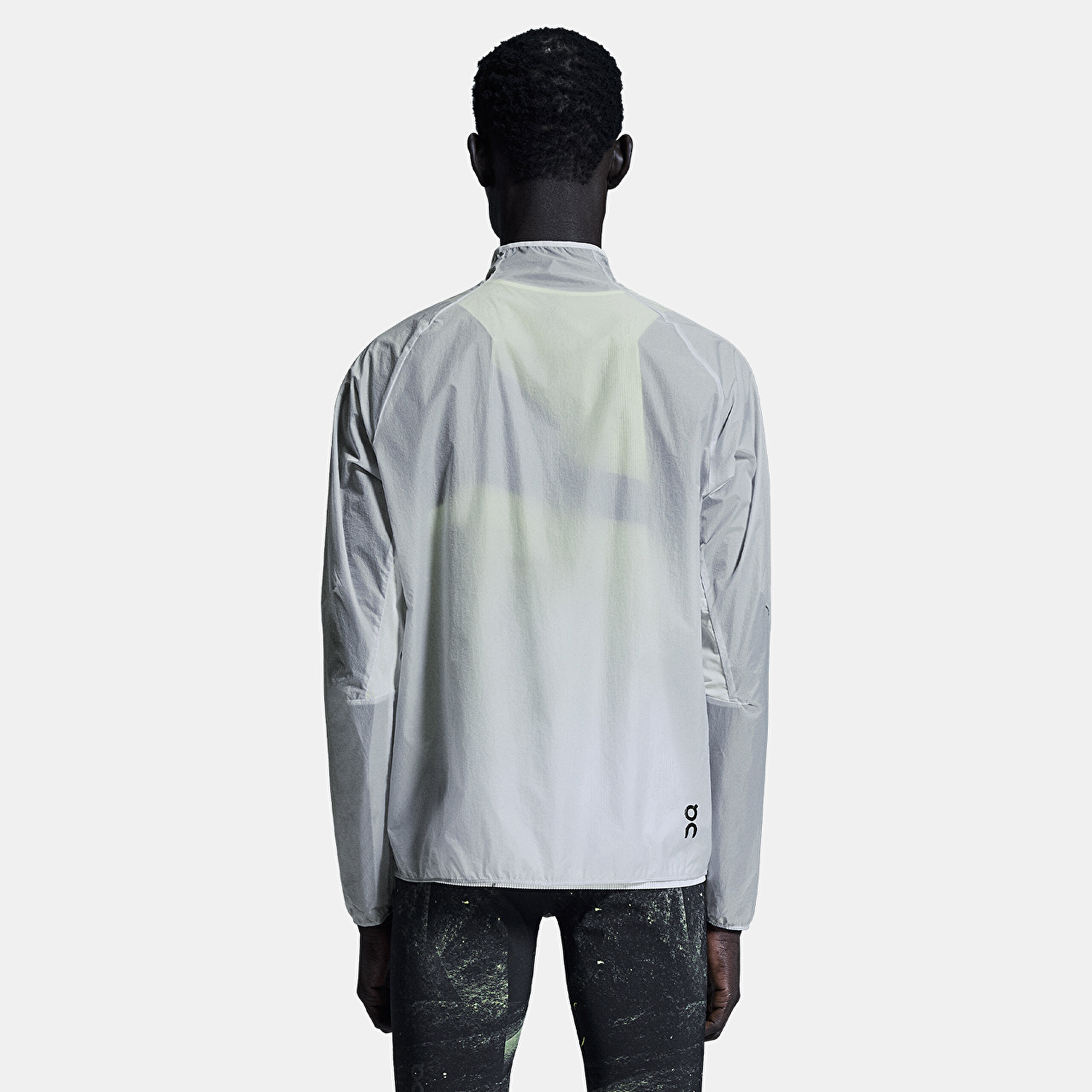 ON Zero Jacket - 1