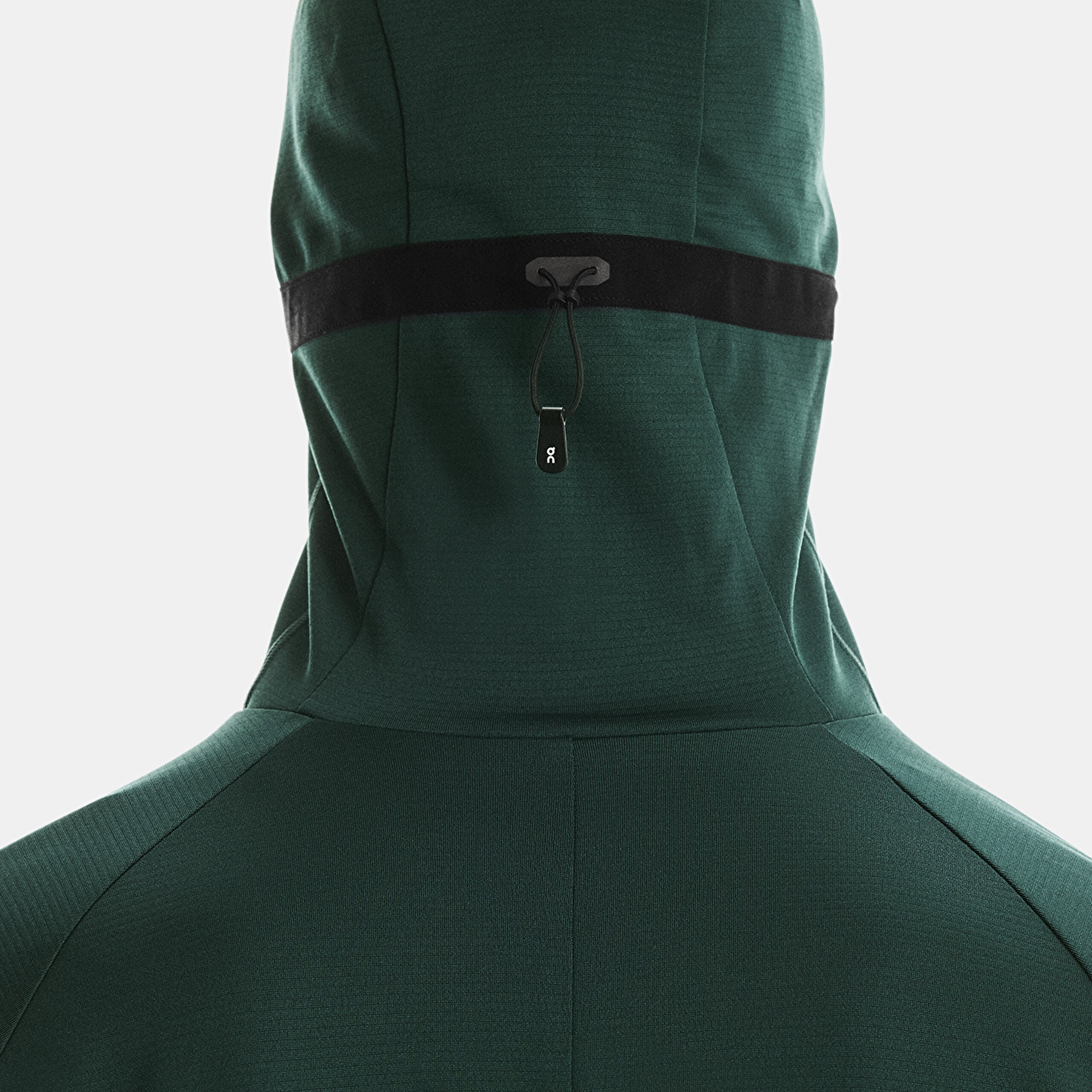 Climate Zip Hoodie - 5