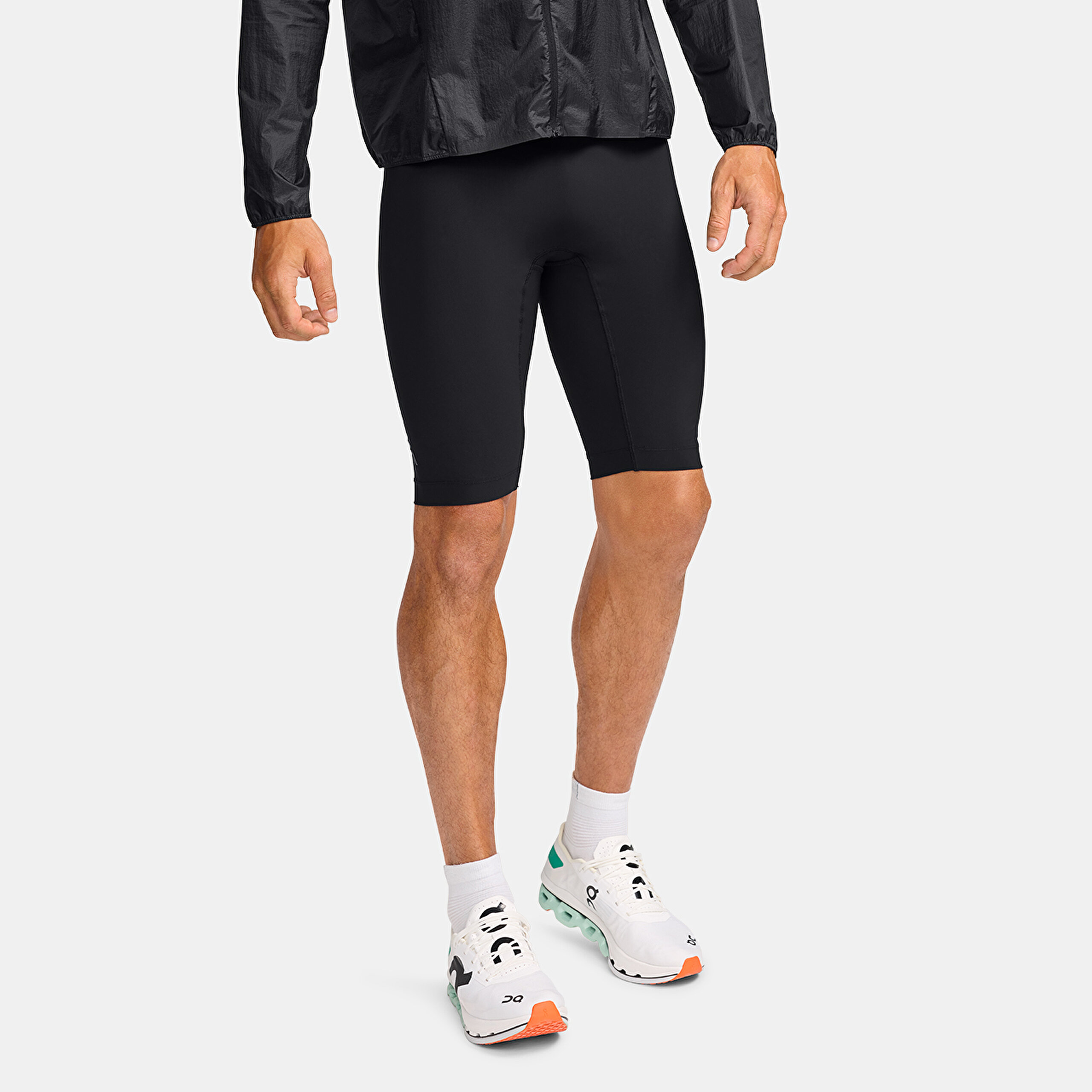 ON Race Tights Half - 1