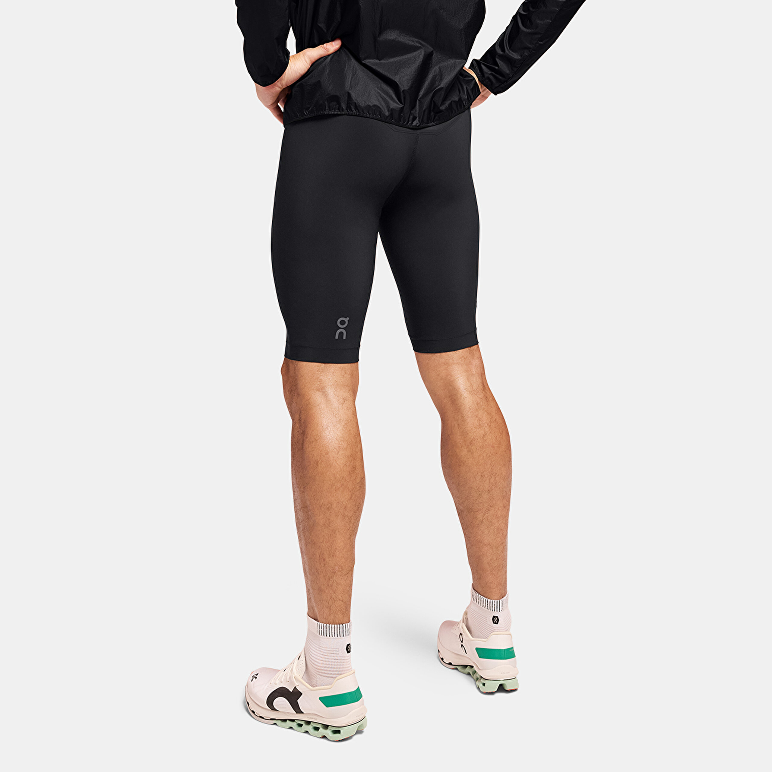 ON Race Tights Half - 2