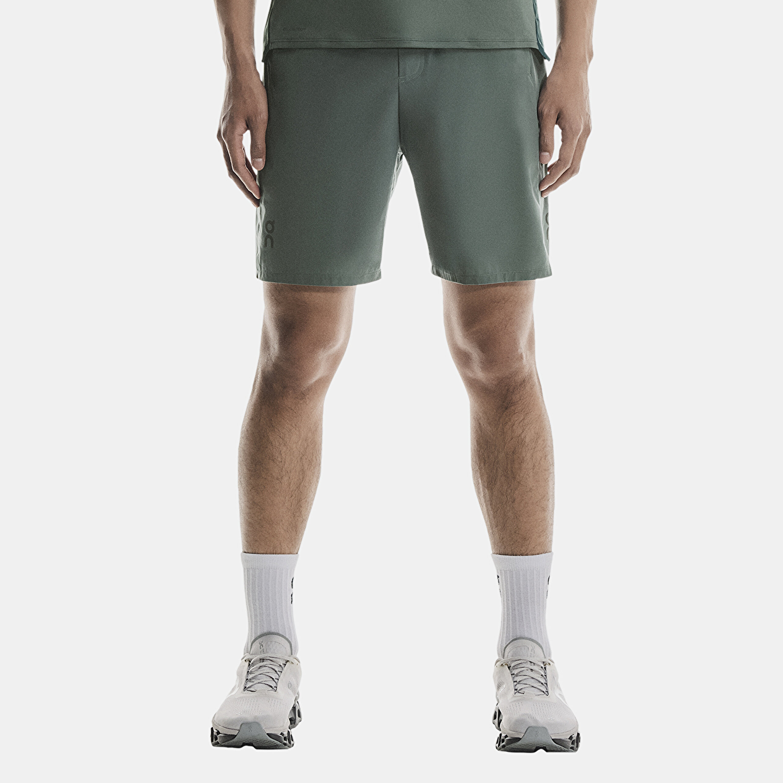 ON Performance Hybrid Short - 0