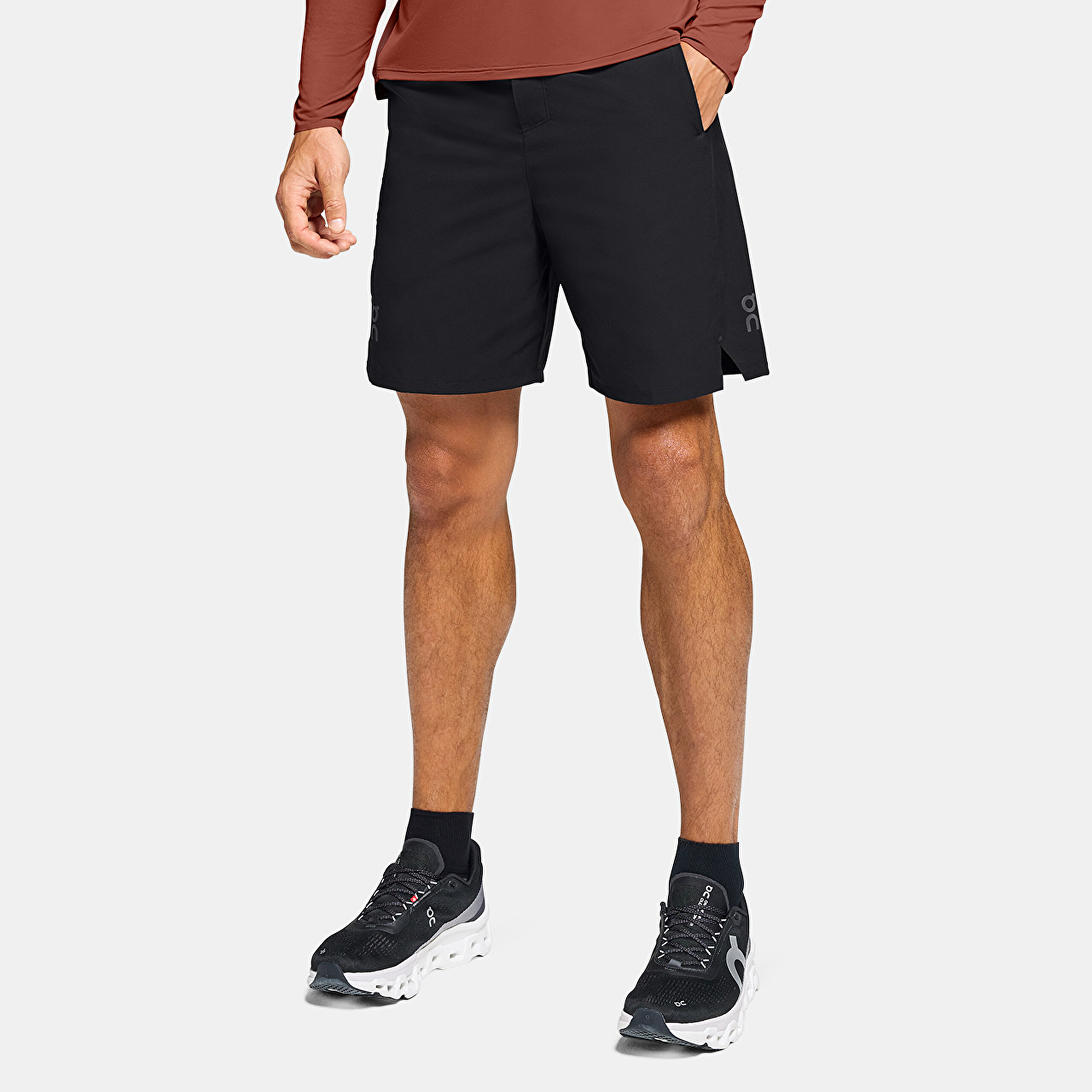 ON Performance Hybrid Short - 0