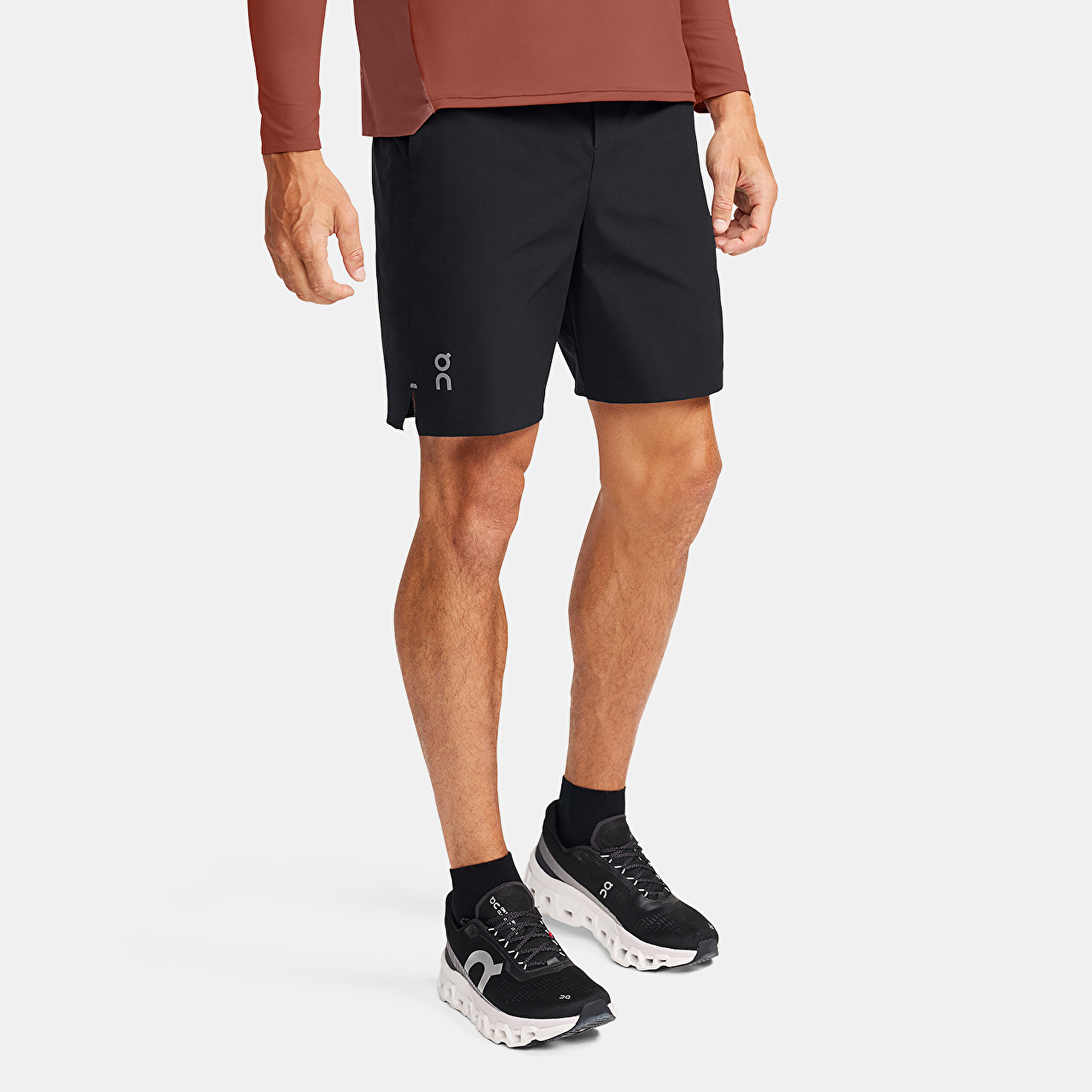 ON Performance Hybrid Short - 1