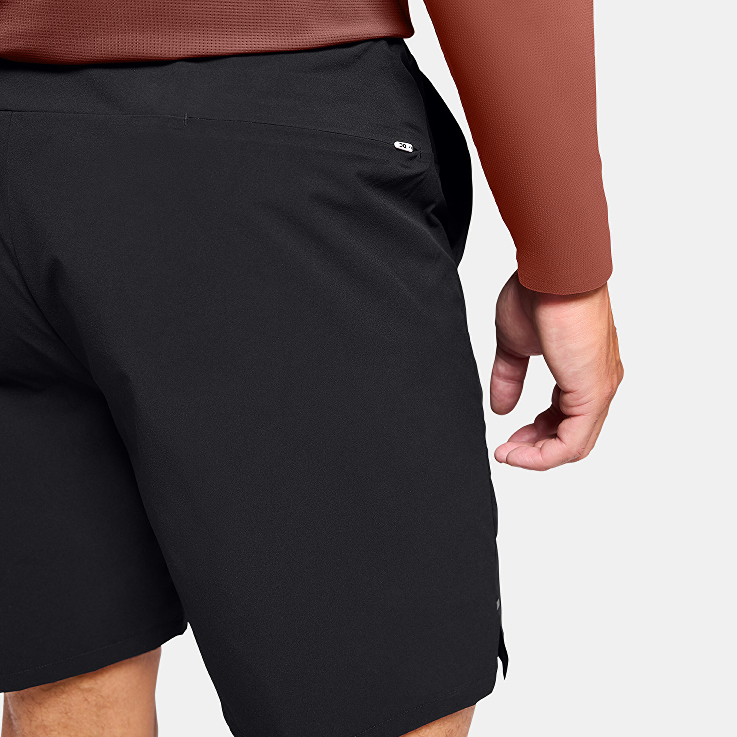 Performance Hybrid Short - 6