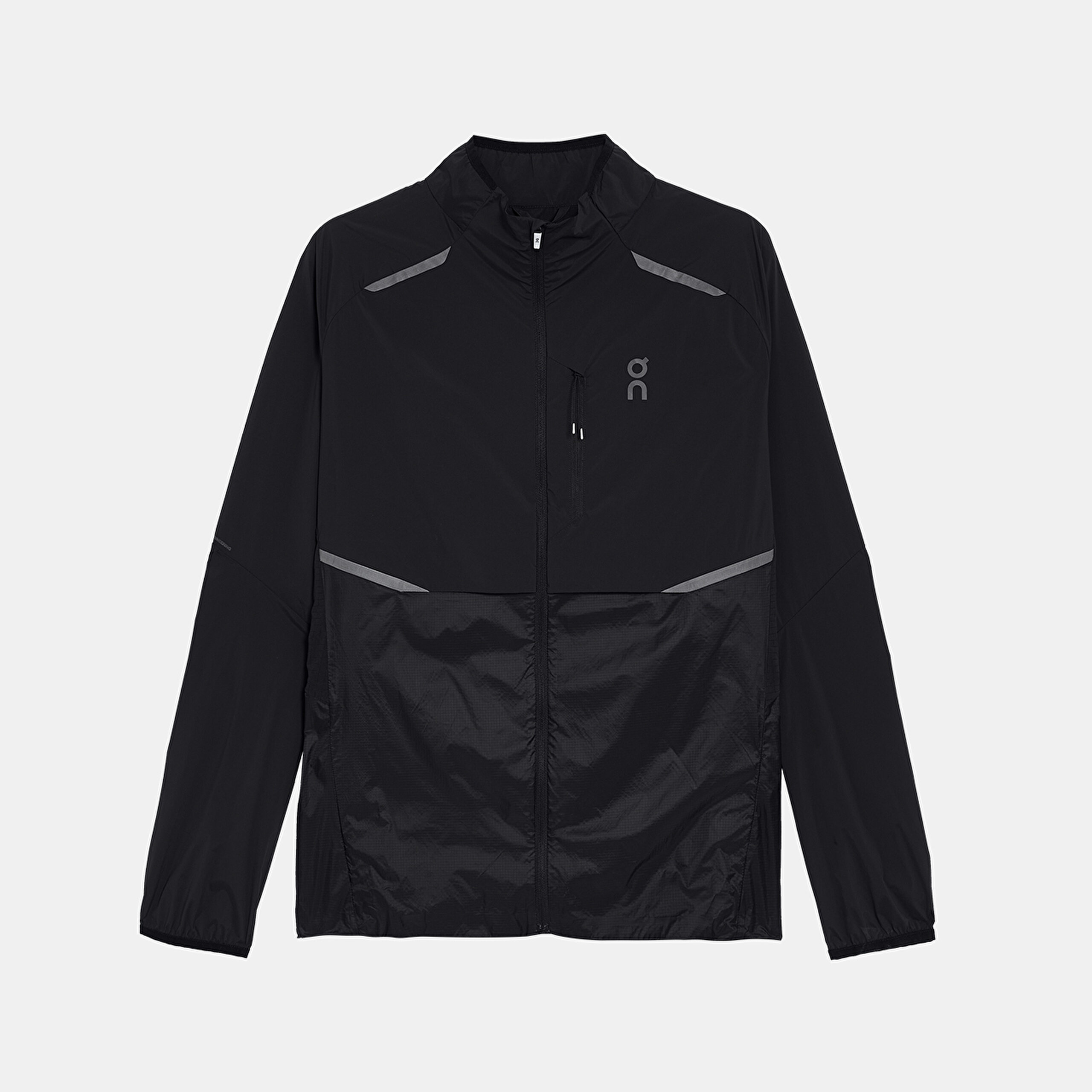 Weather Jacket - 7