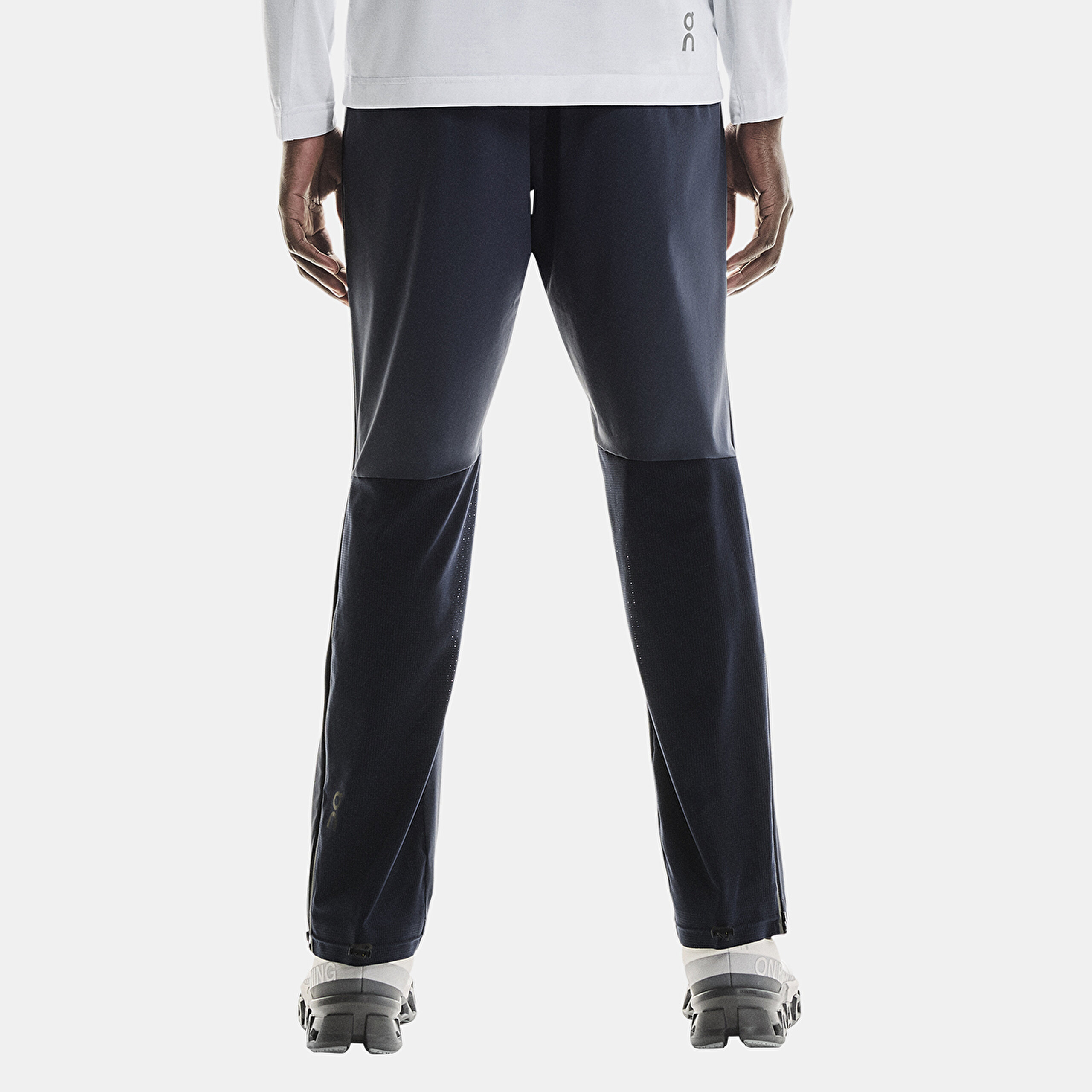 ON Track Pants - 1