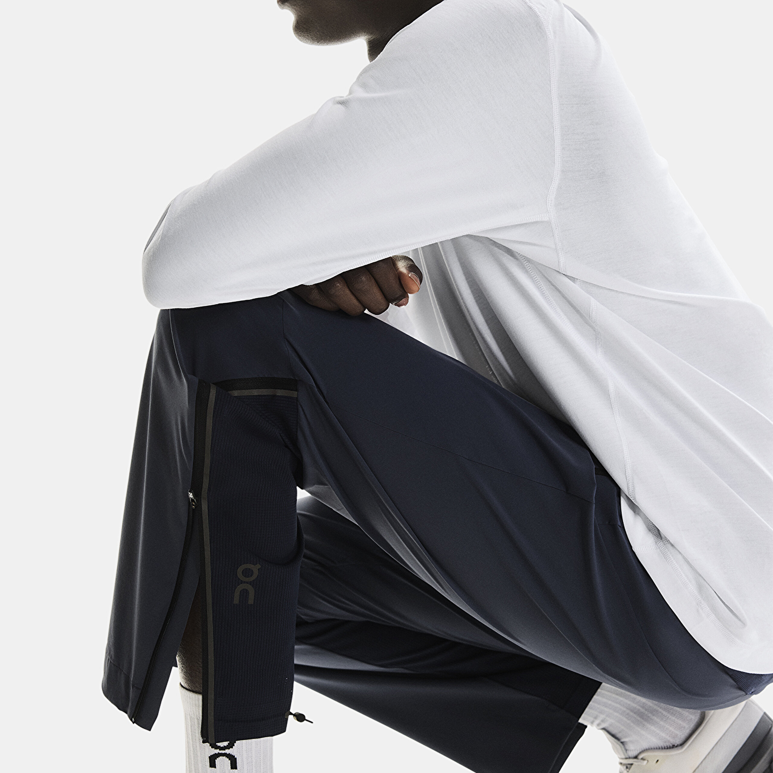 ON Track Pants - 2