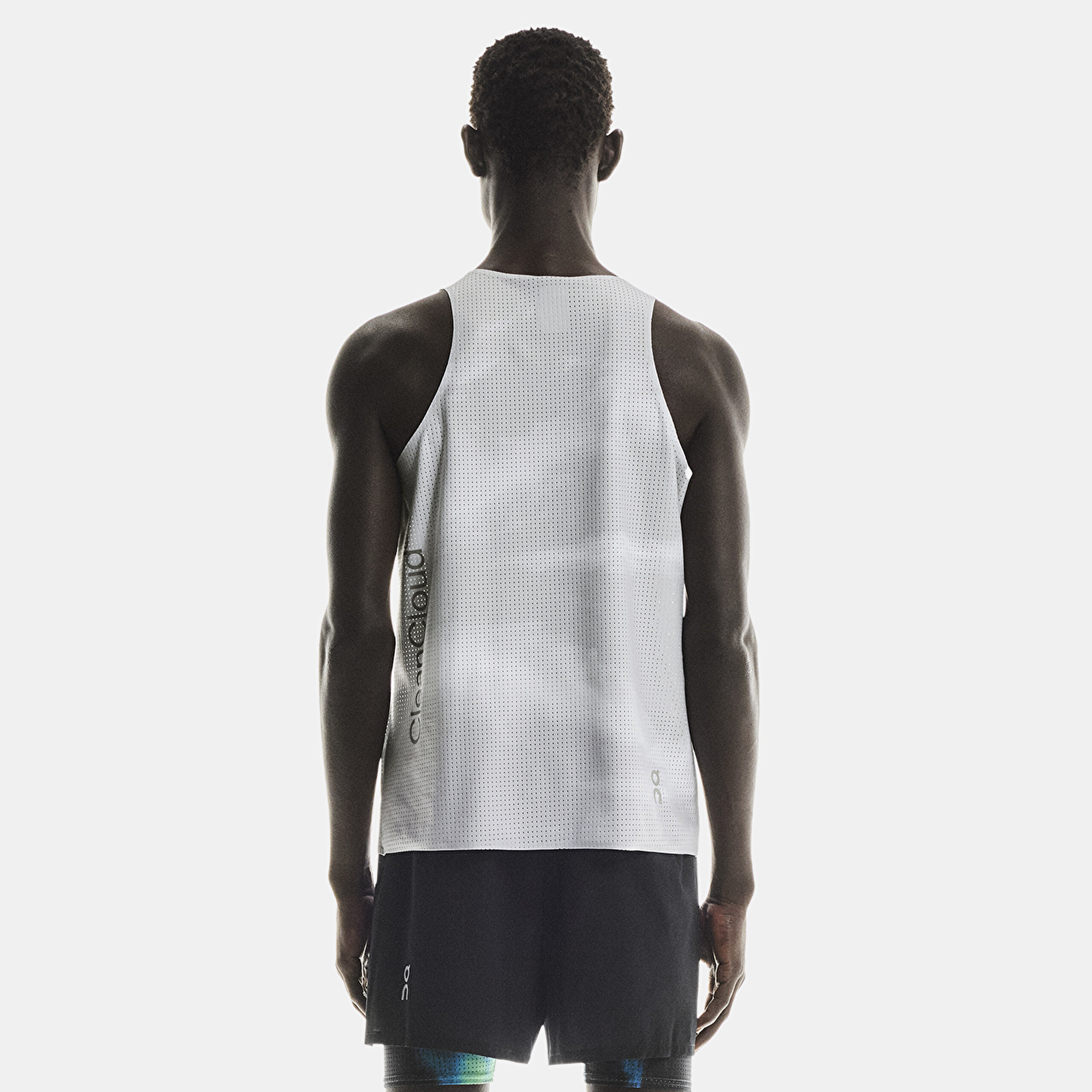 ON Pace Tank - 1