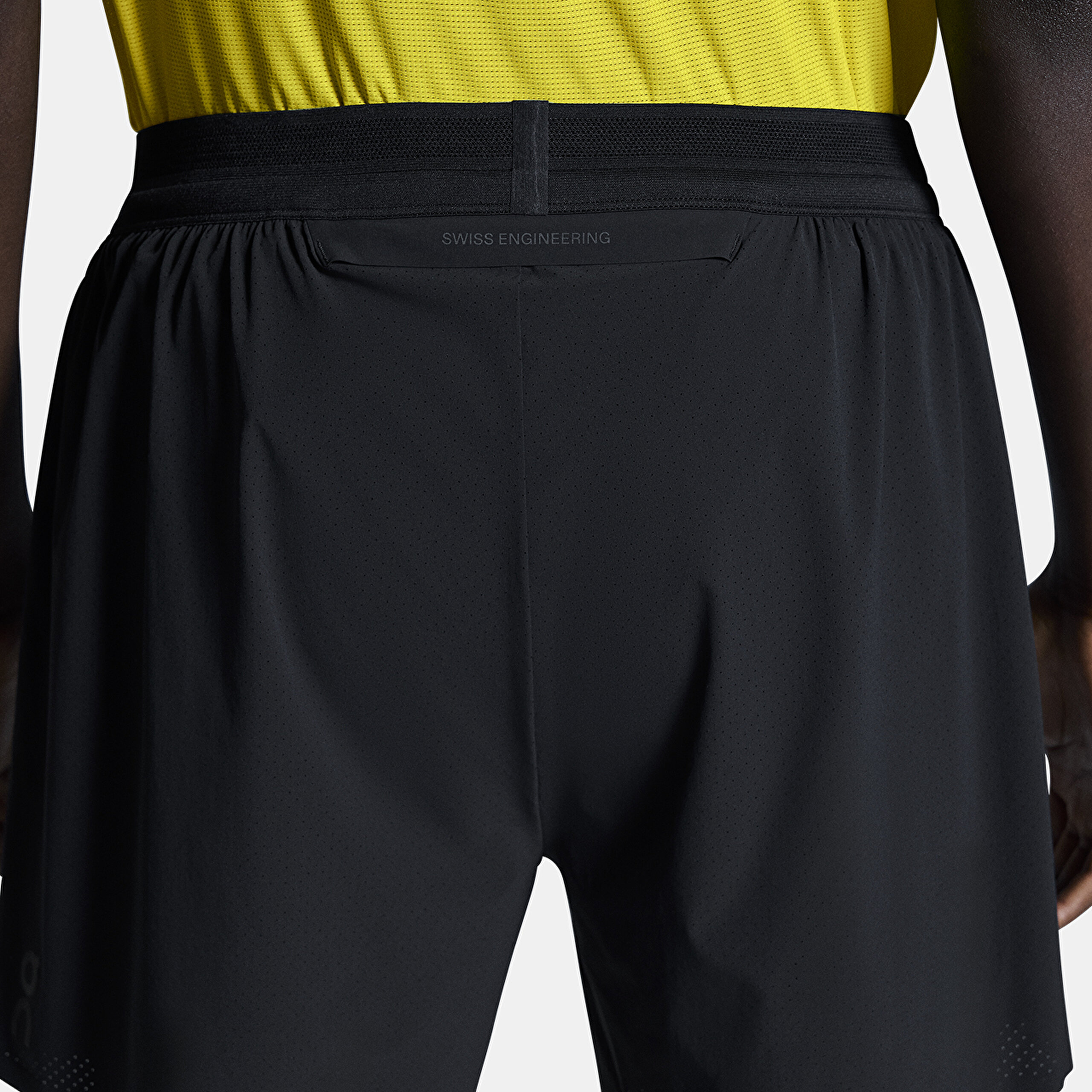 5" Performance 2/1 Shorts - 5