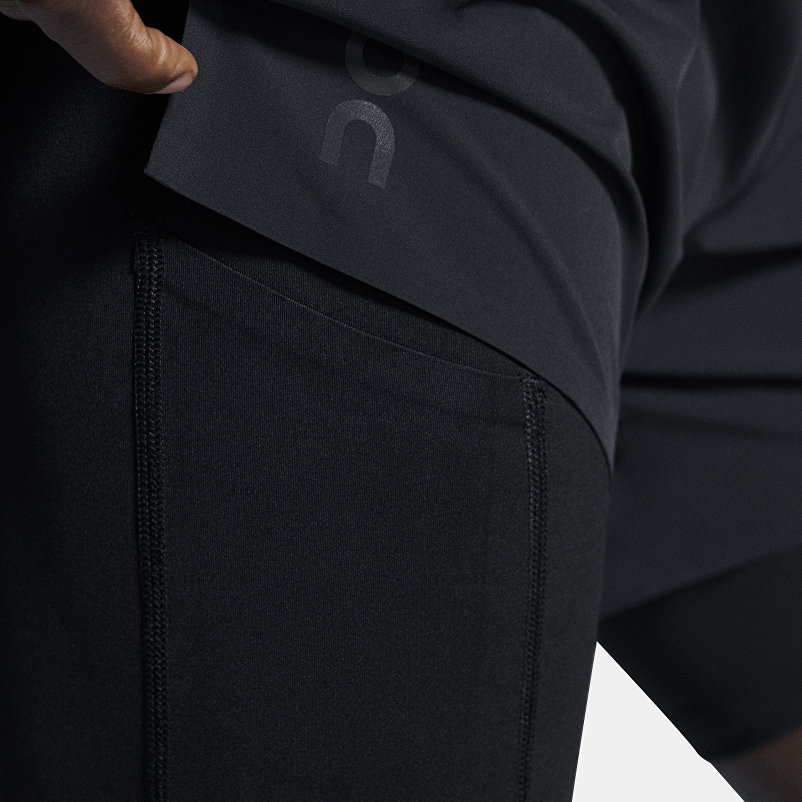 5" Performance 2/1 Shorts - 6